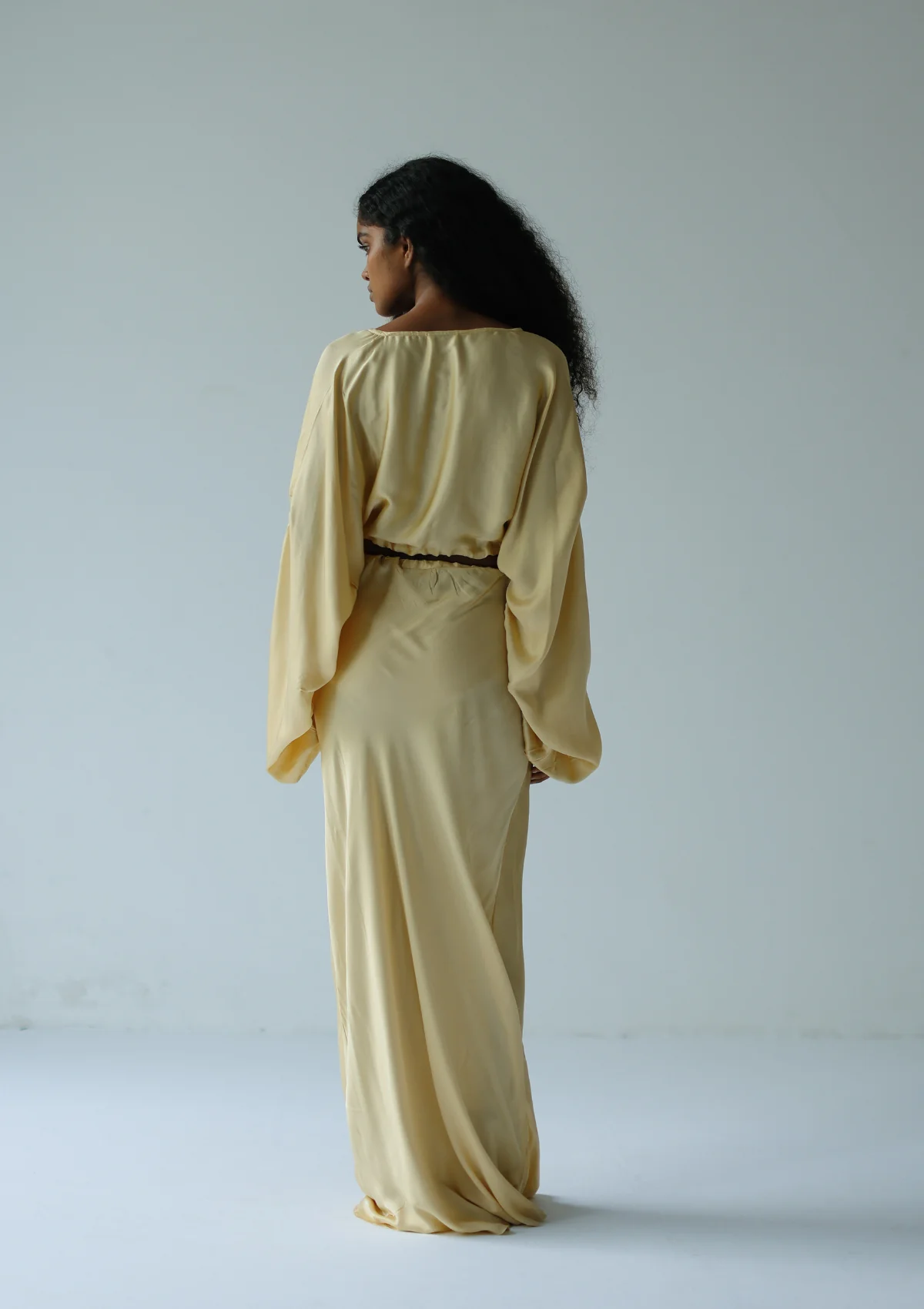 ADELE MAXI SKIRT - Image 10