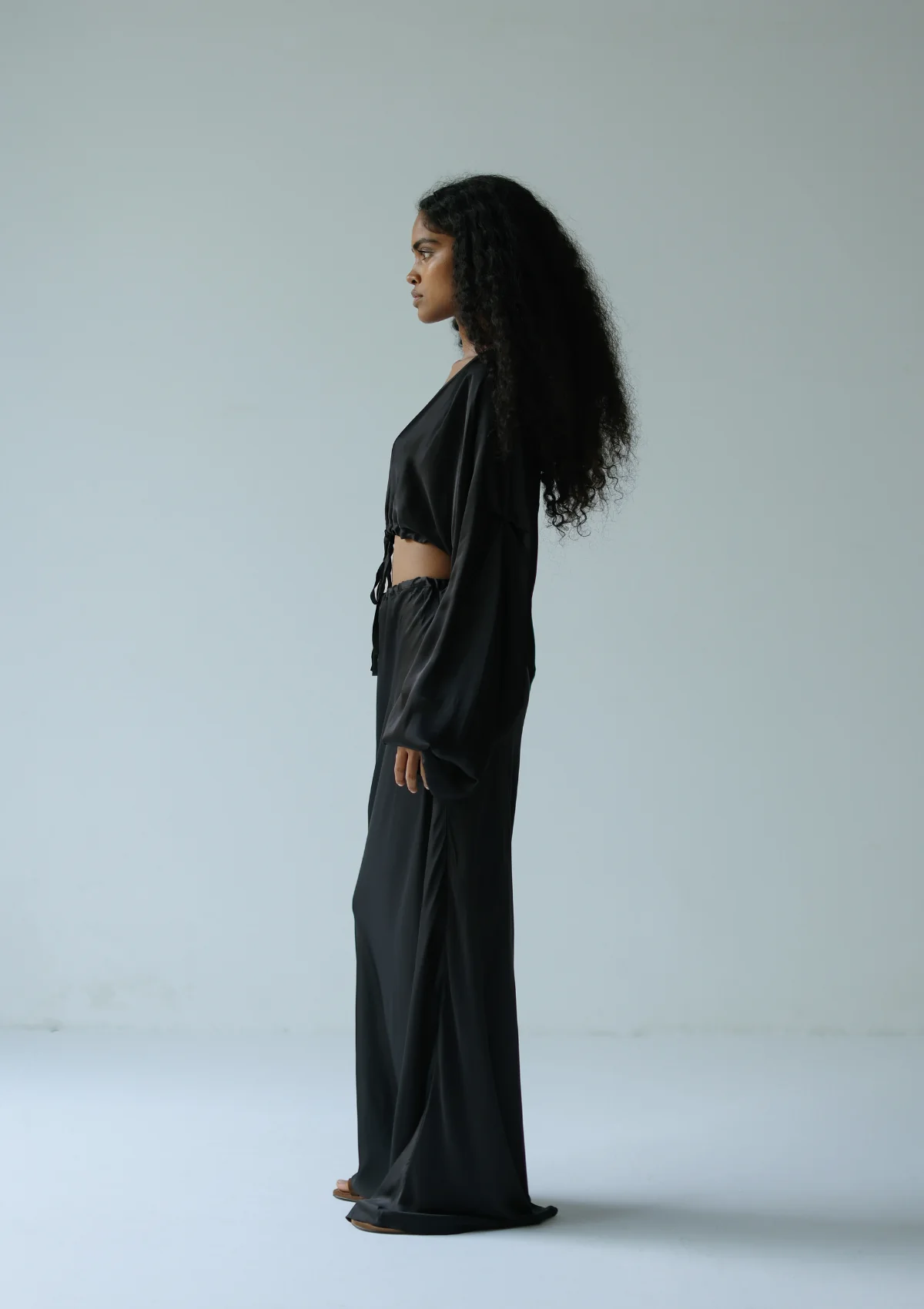 ADELE MAXI SKIRT - Image 7
