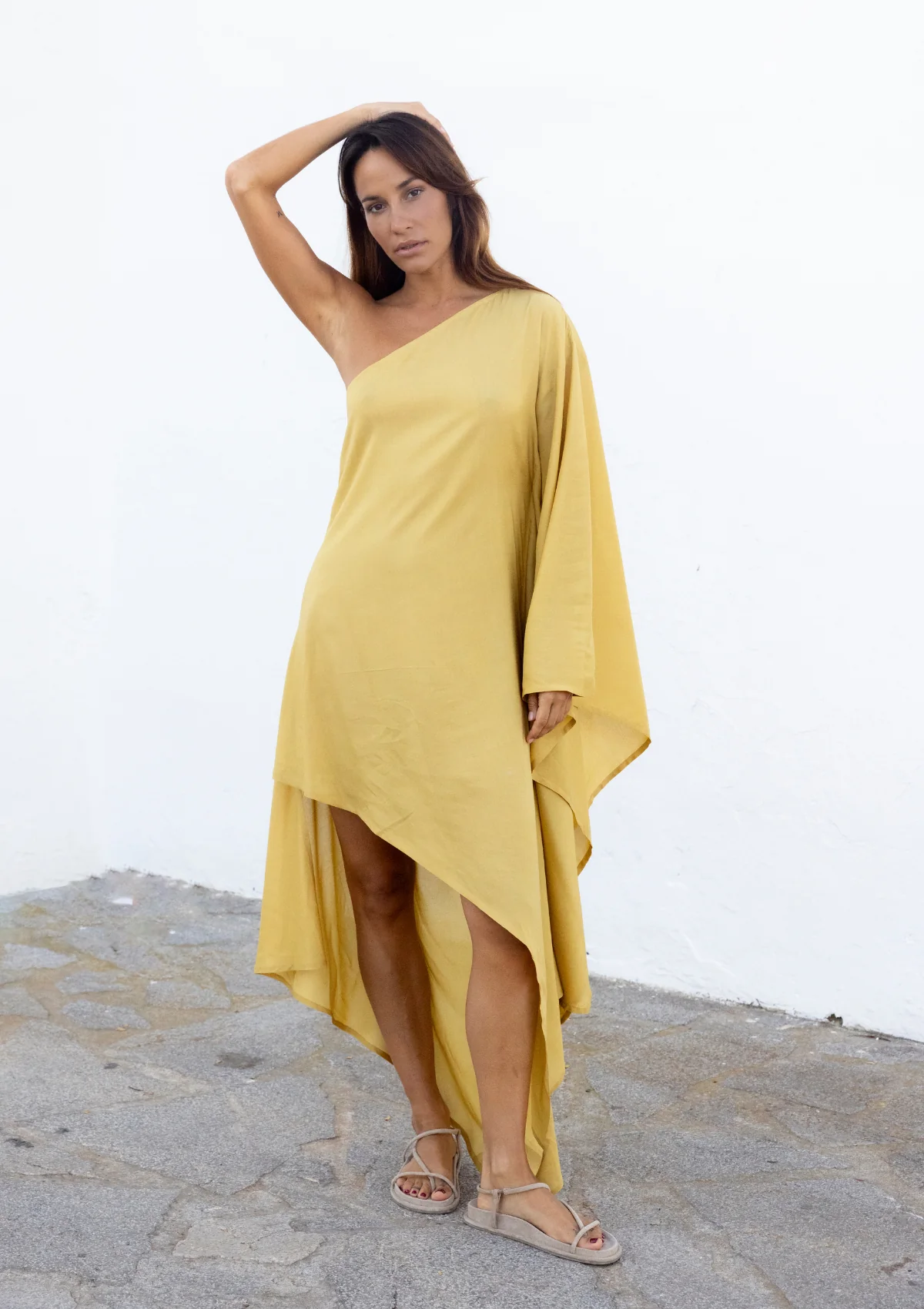 AIKO DRESS