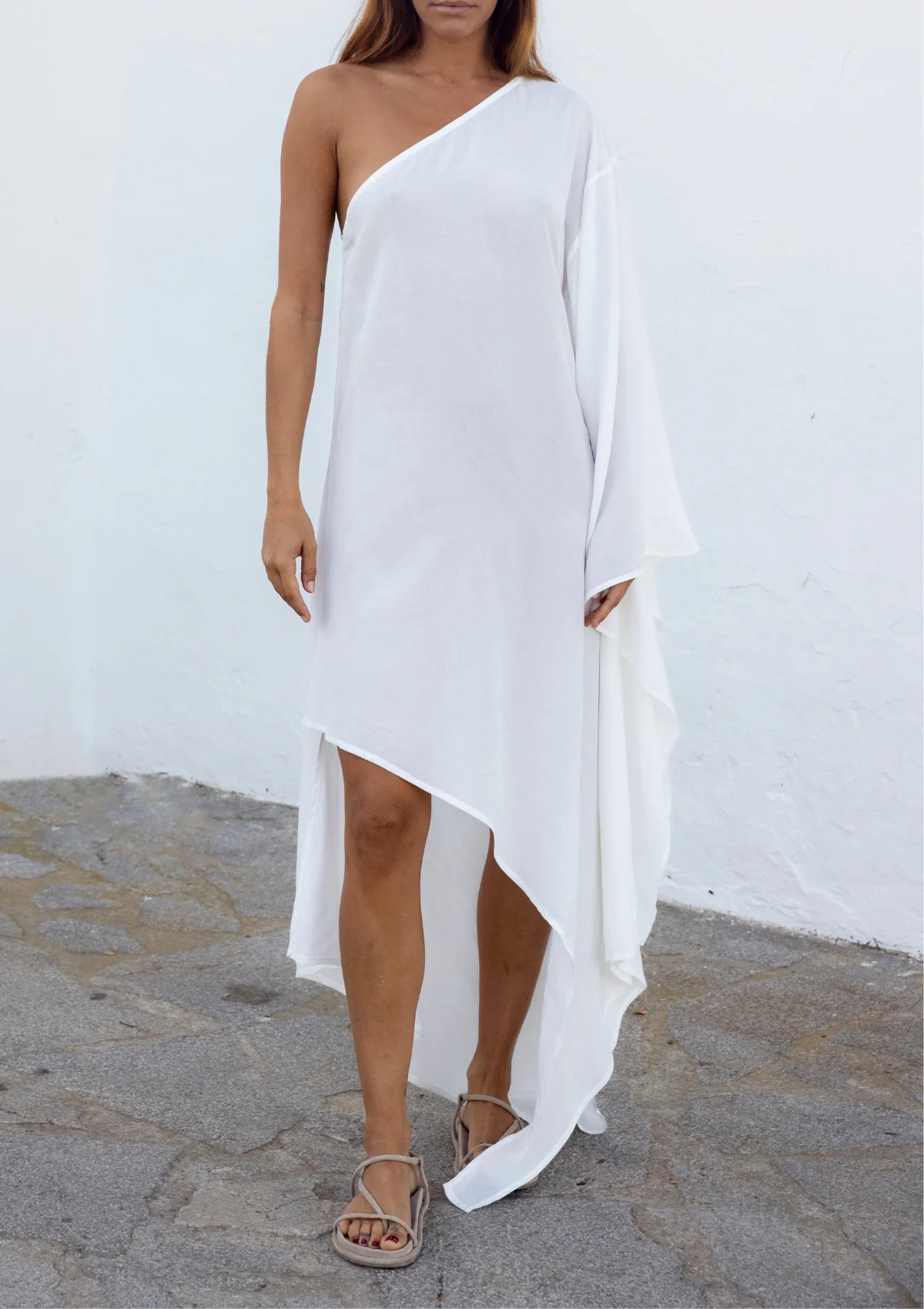 AIKO DRESS - Image 10