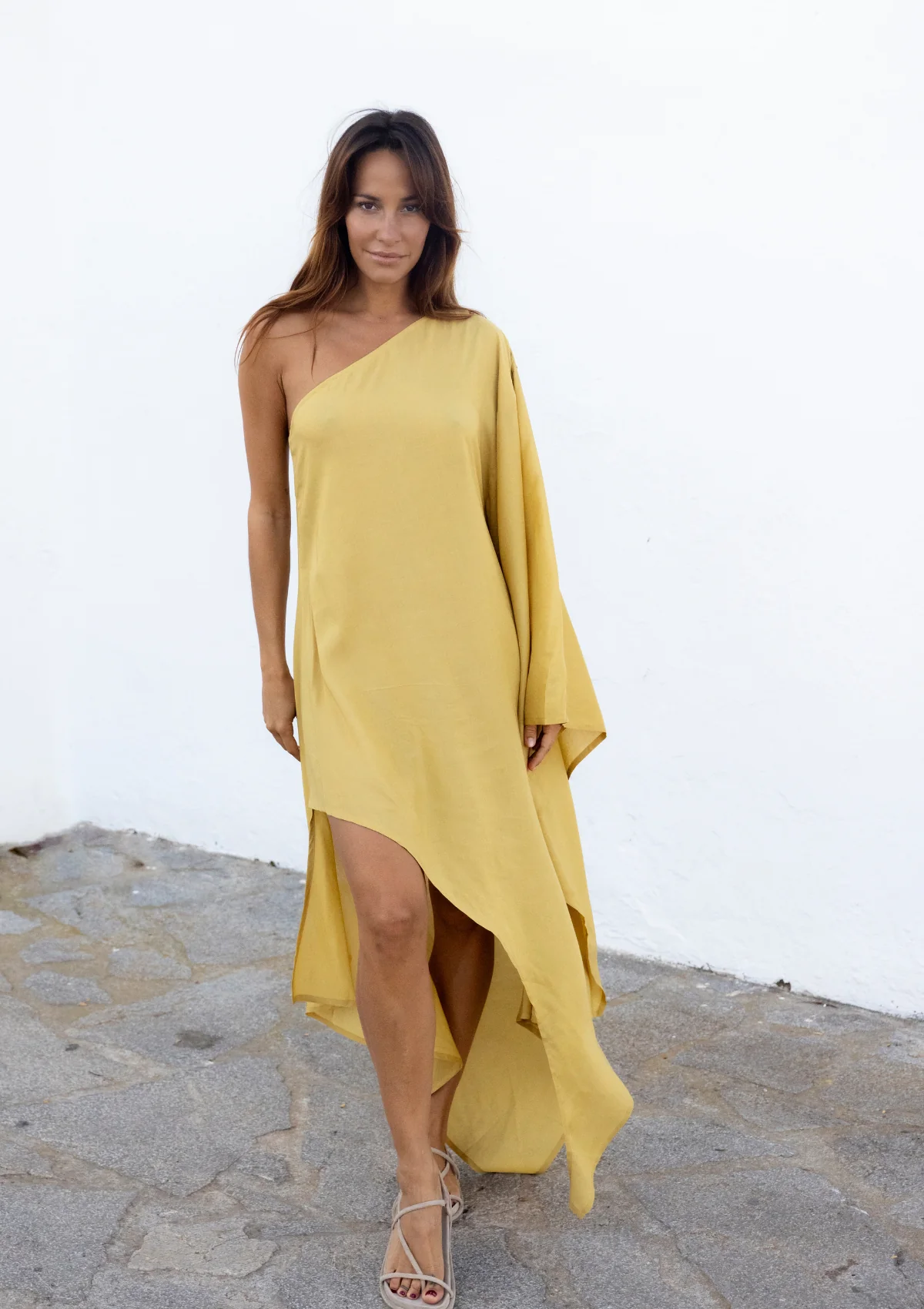 AIKO DRESS - Image 2