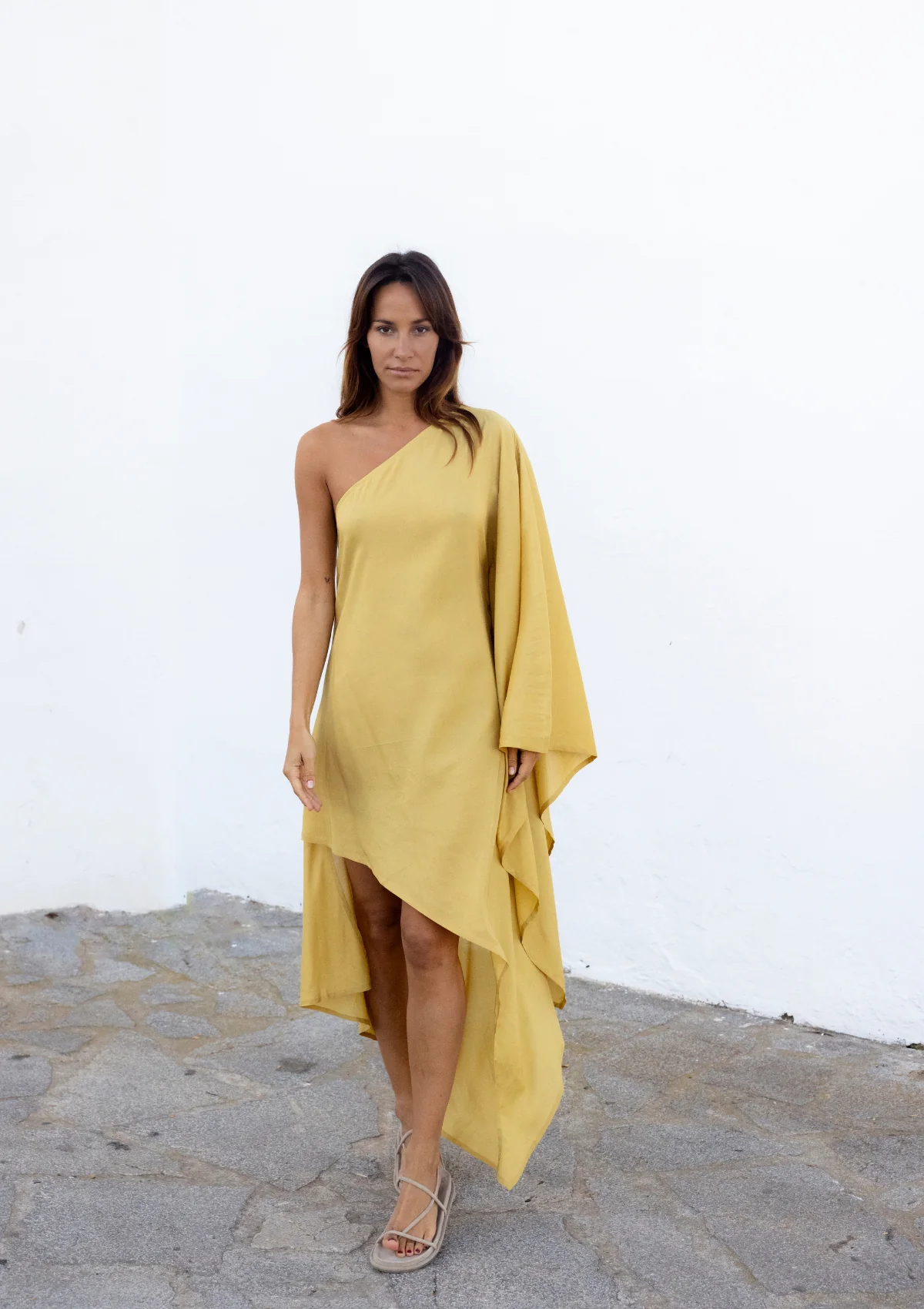 AIKO DRESS - Image 3