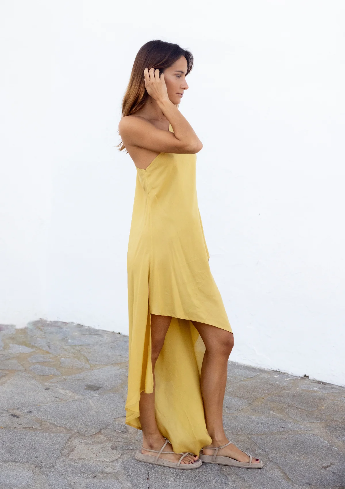 AIKO DRESS - Image 4