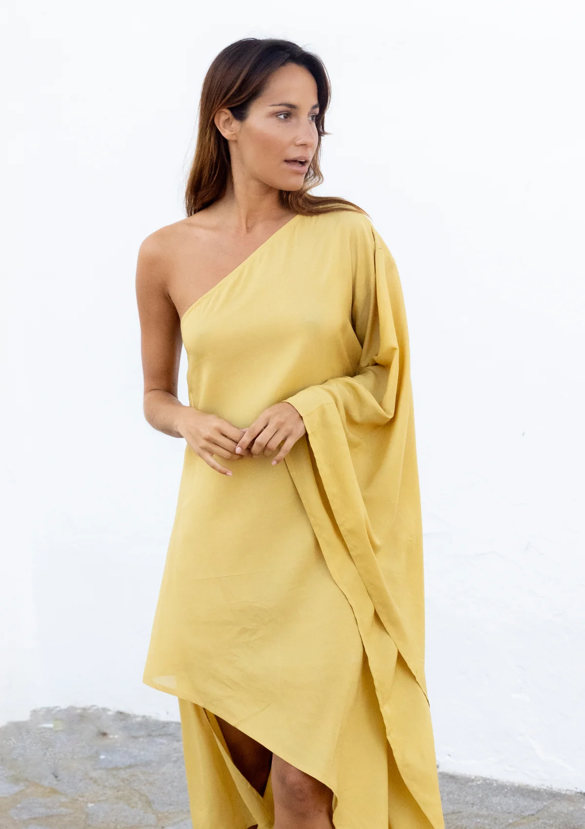 AIKO DRESS - Image 5