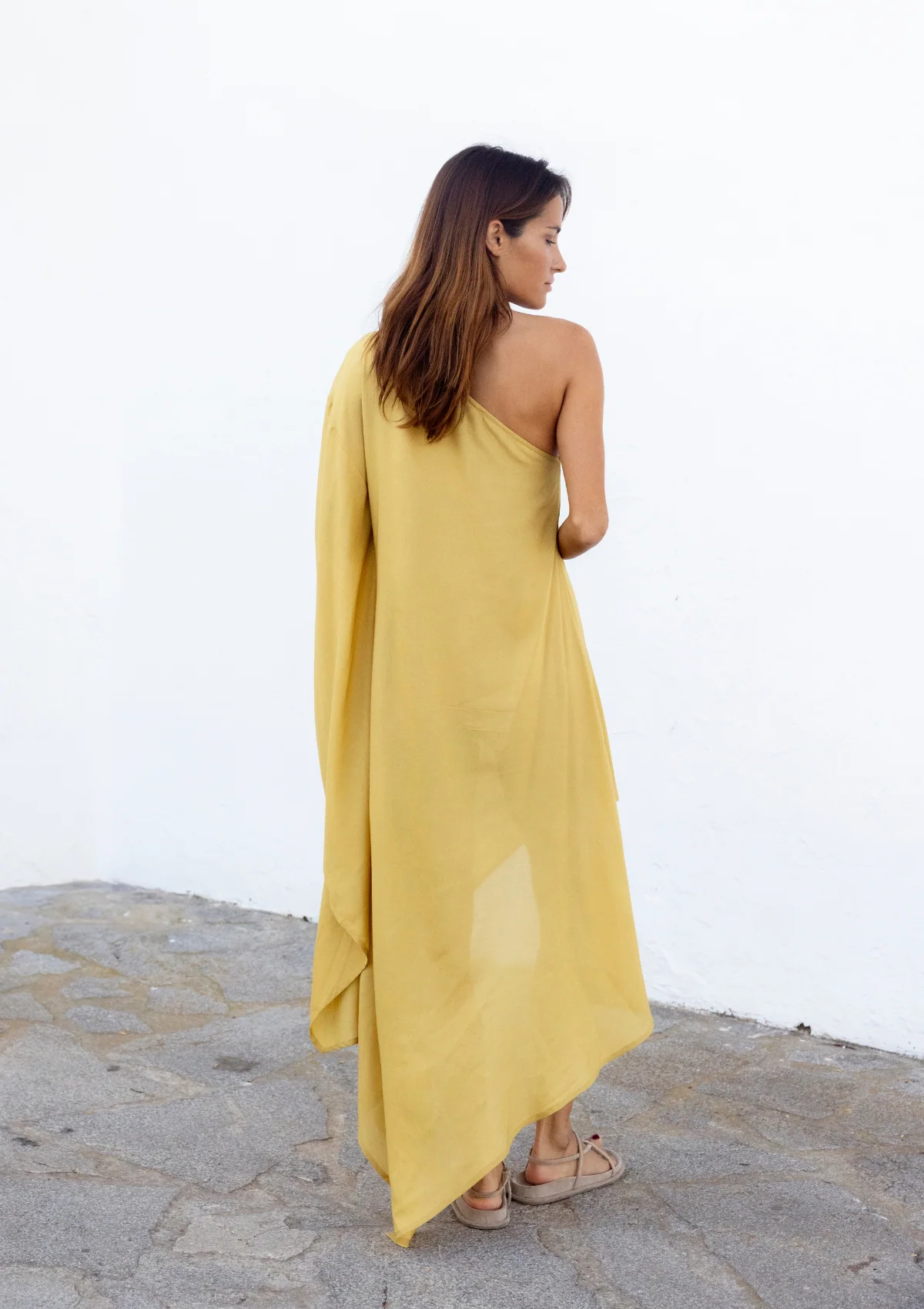 AIKO DRESS - Image 6