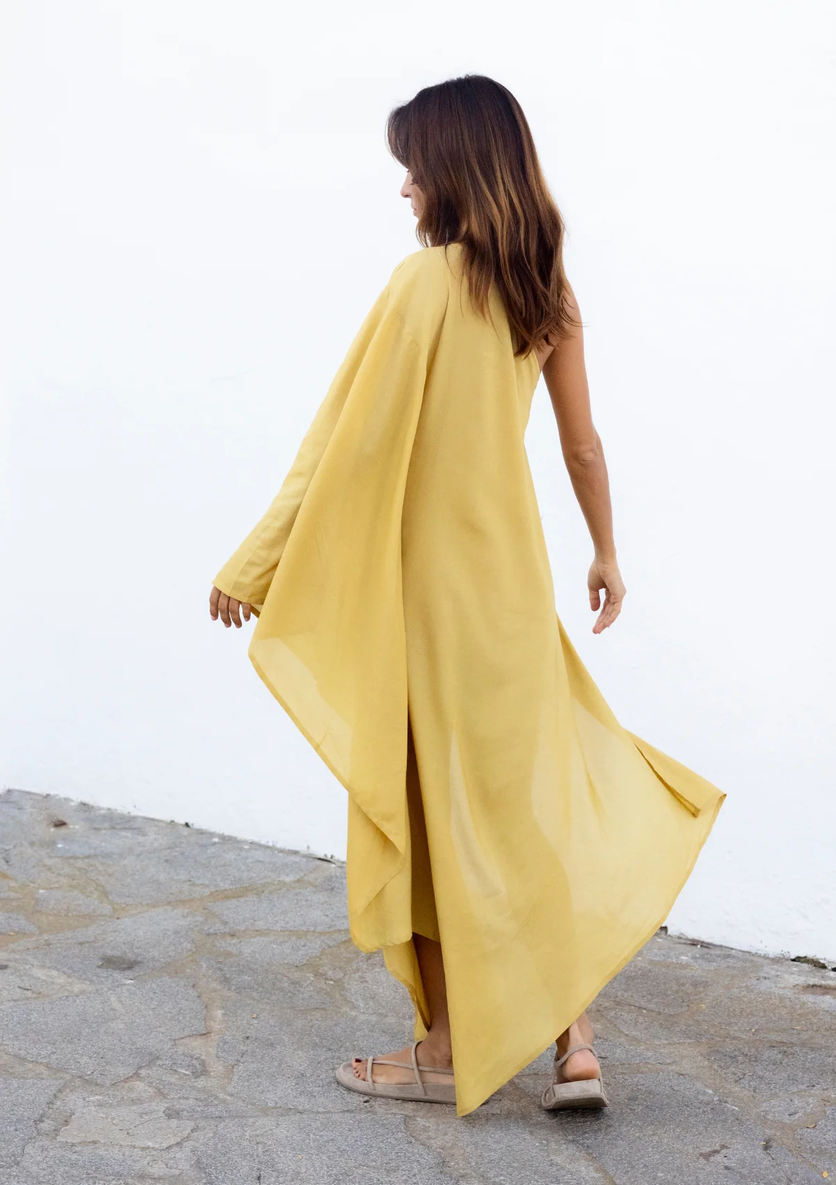 AIKO DRESS - Image 7