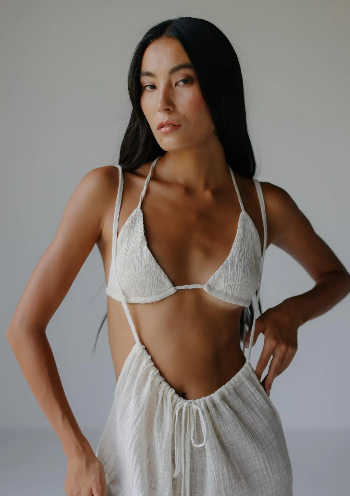 AMIRA SUSPENDERS - Image 12