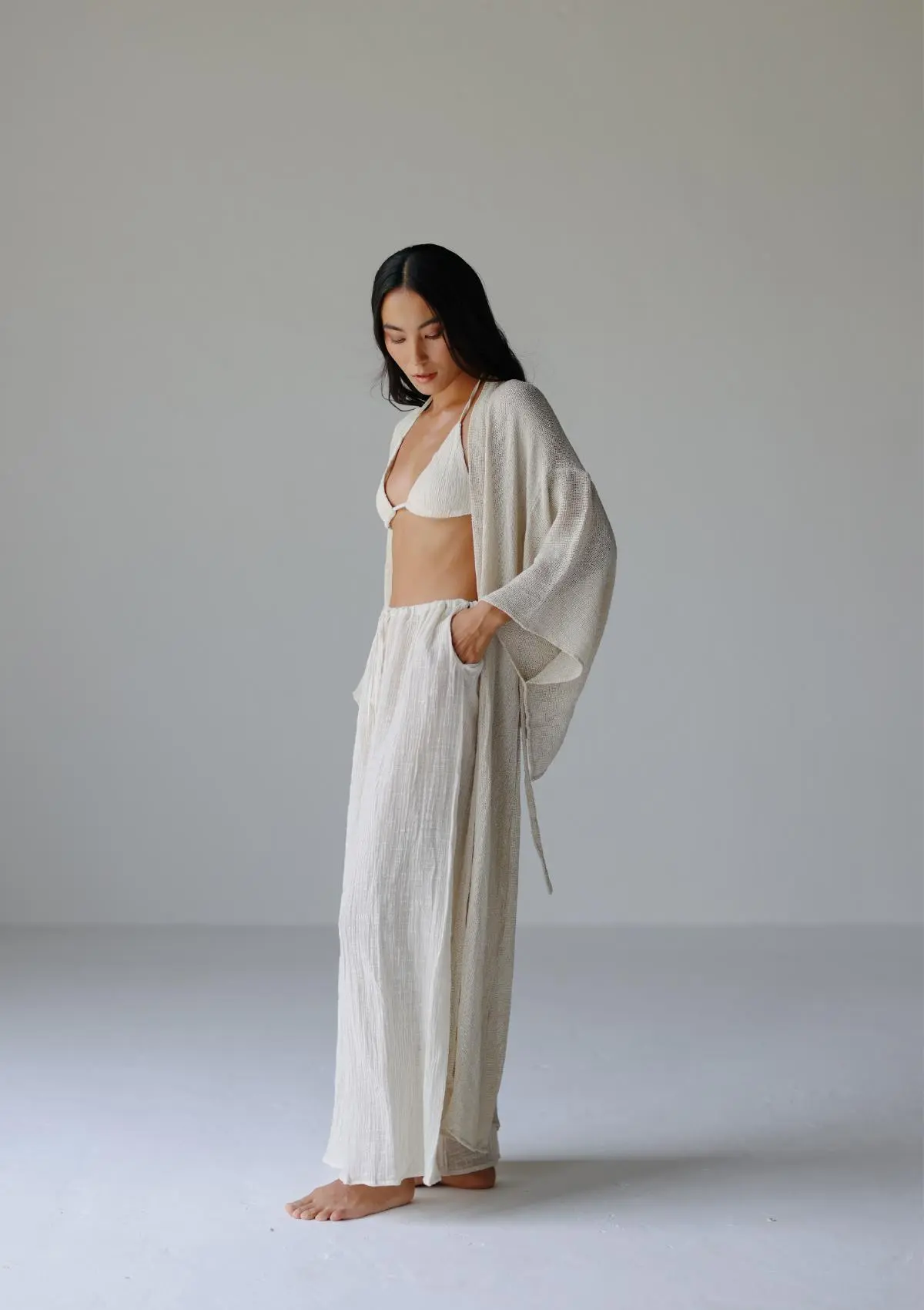 AMIRA SUSPENDERS - Image 13