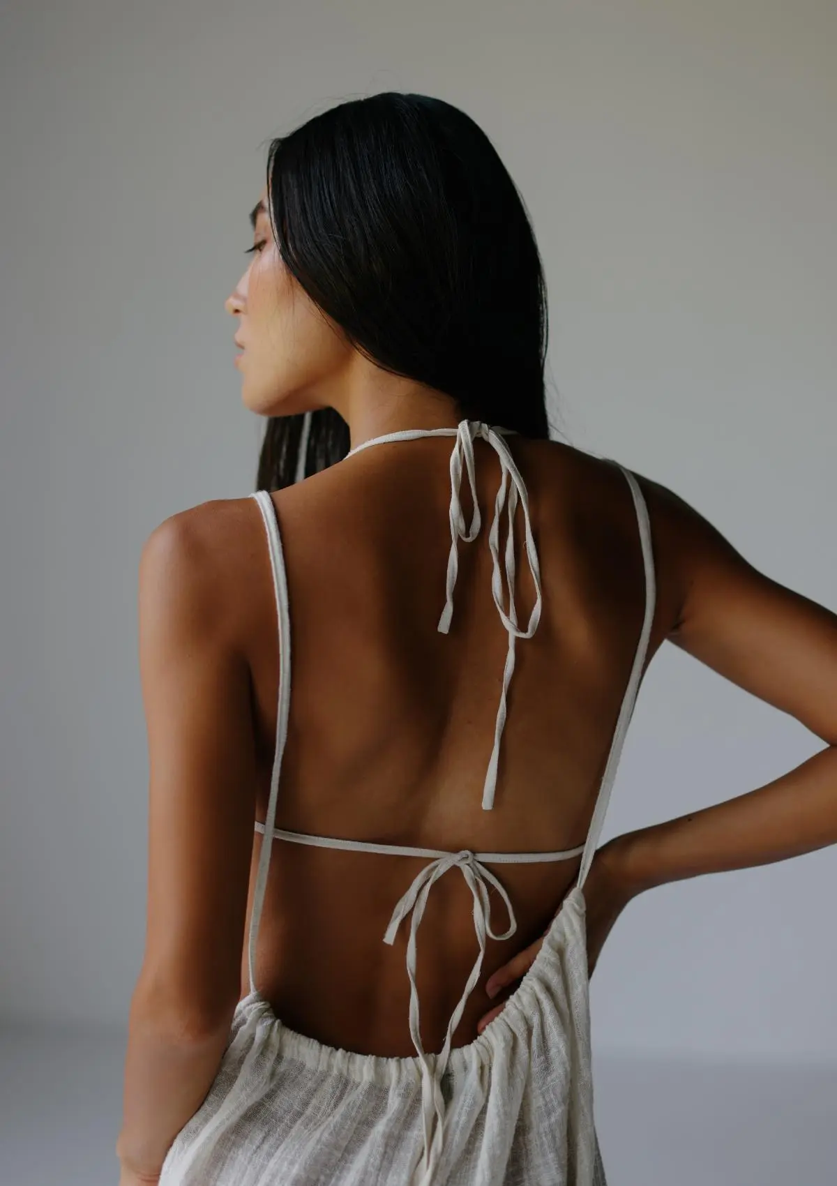 AMIRA SUSPENDERS - Image 14