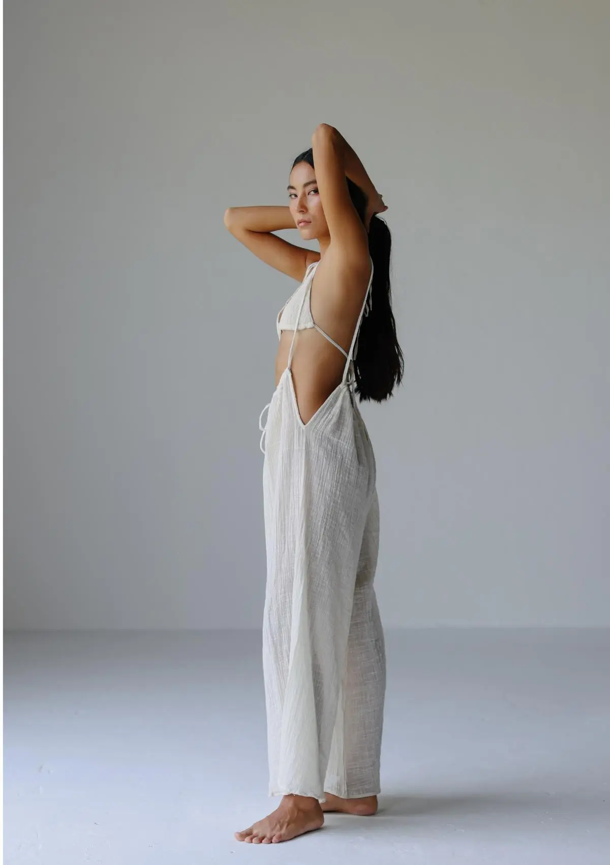 AMIRA SUSPENDERS - Image 16