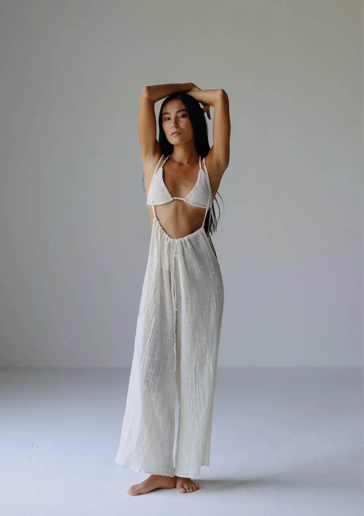 AMIRA SUSPENDERS - Image 17
