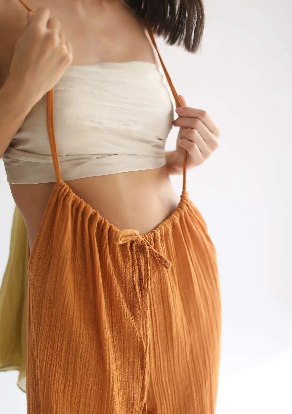 AMIRA SUSPENDERS - Image 2
