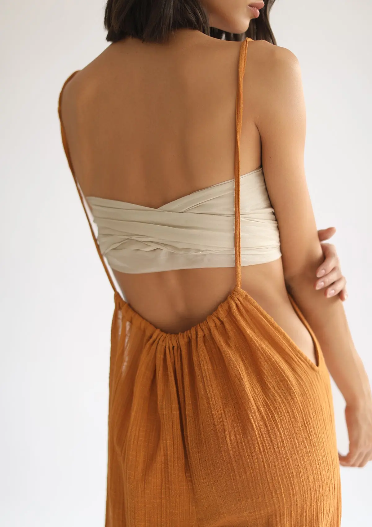 AMIRA SUSPENDERS - Image 3