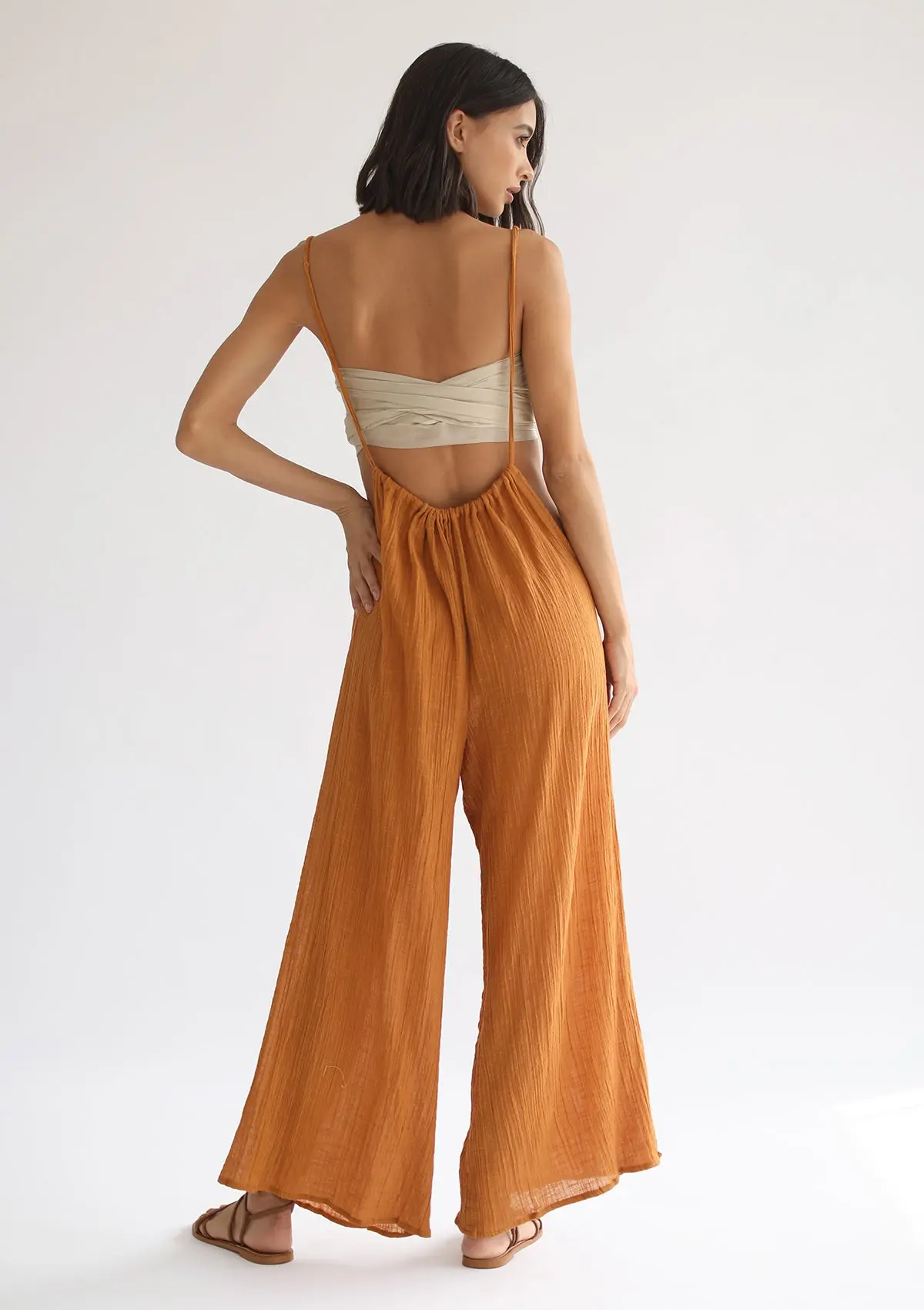 AMIRA SUSPENDERS - Image 4