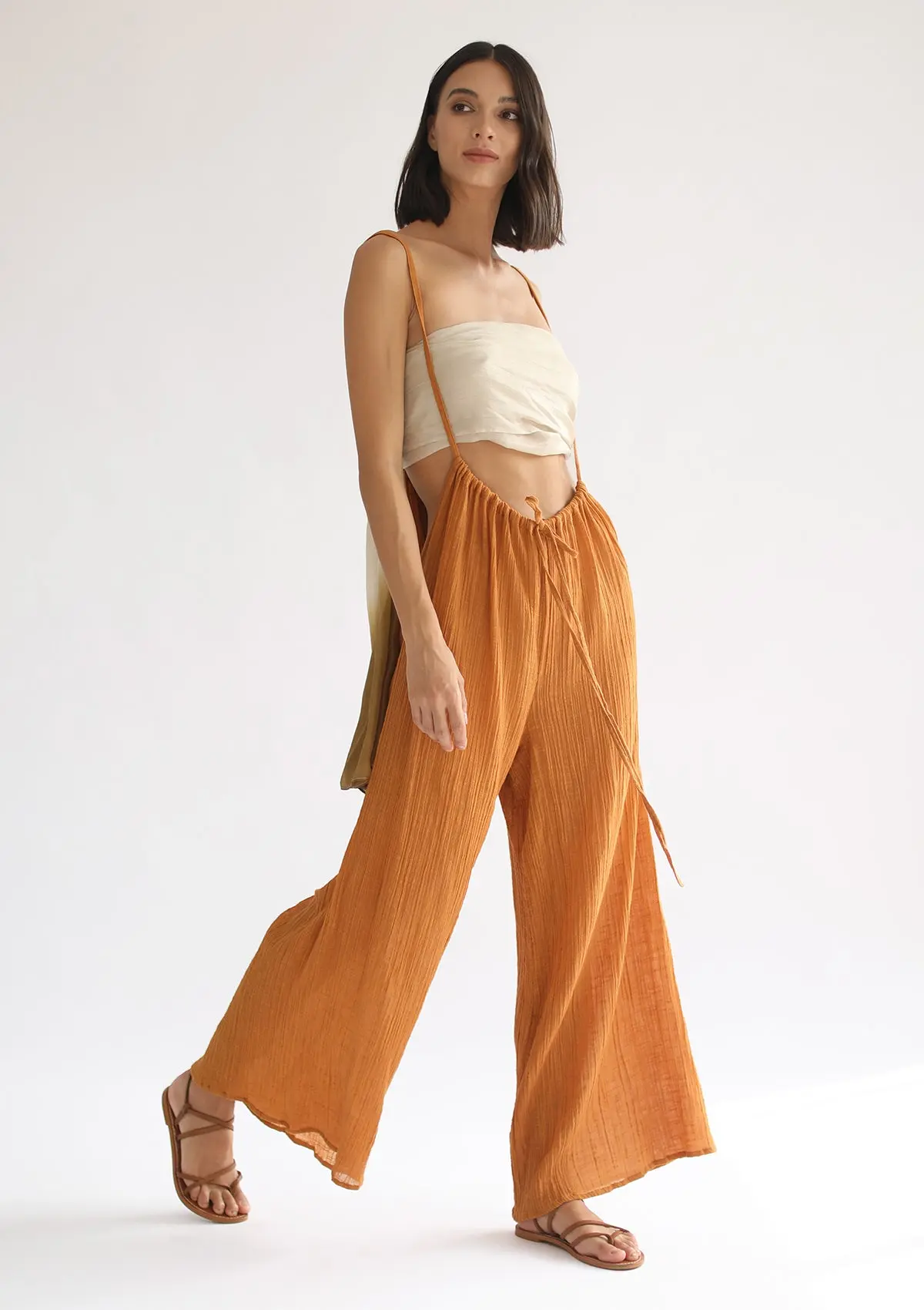 AMIRA SUSPENDERS - Image 5