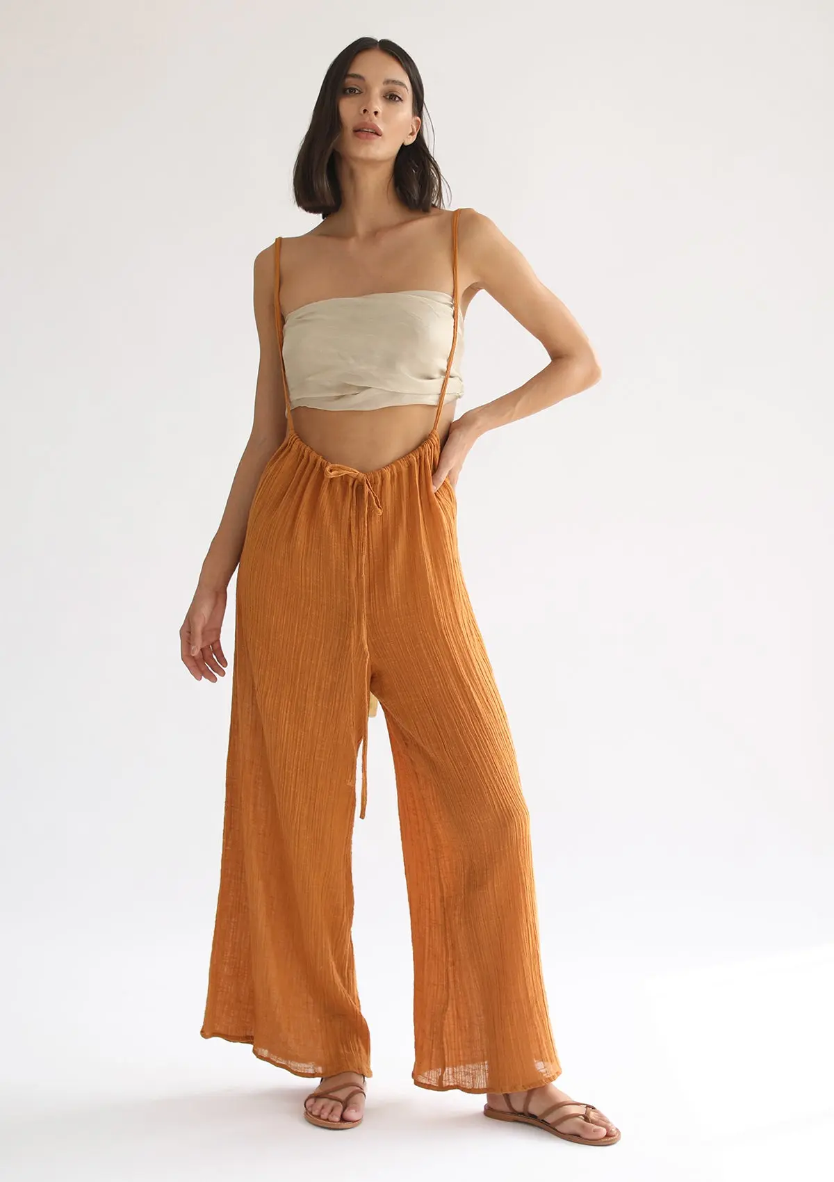 AMIRA SUSPENDERS - Image 6