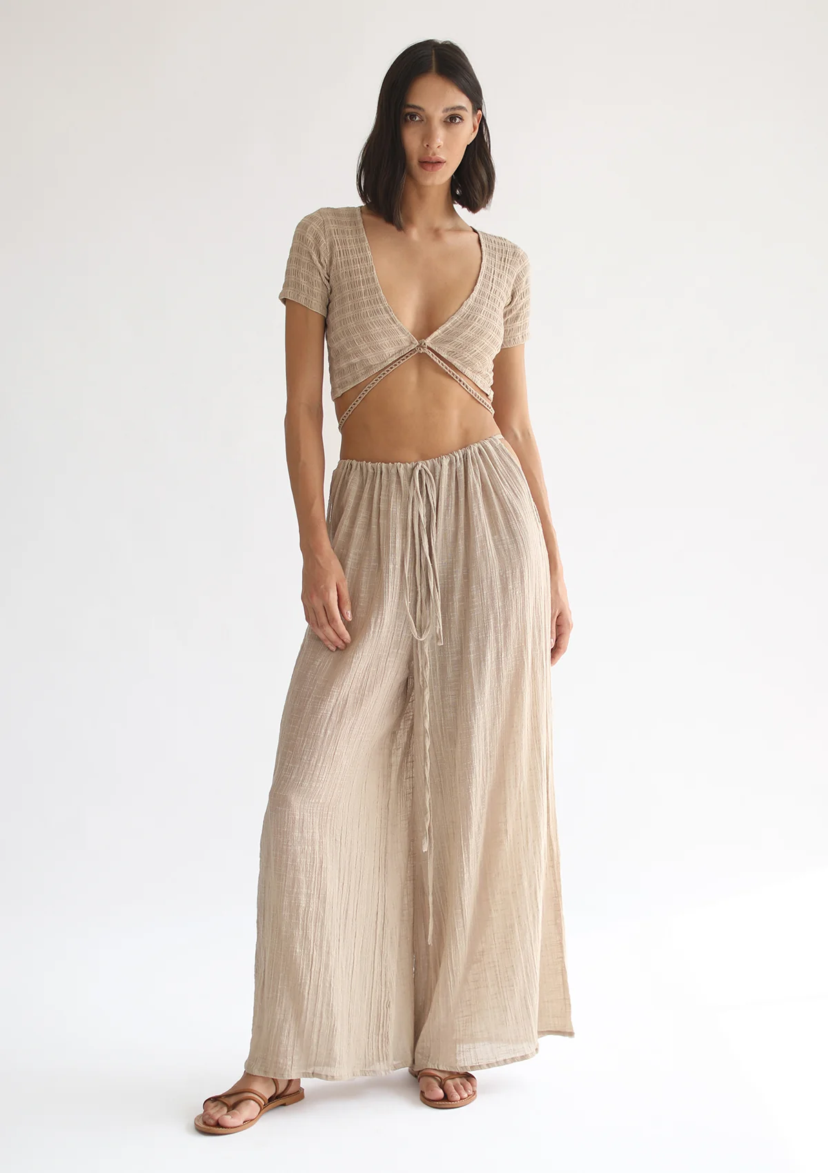 AMIRA SUSPENDERS - Image 7