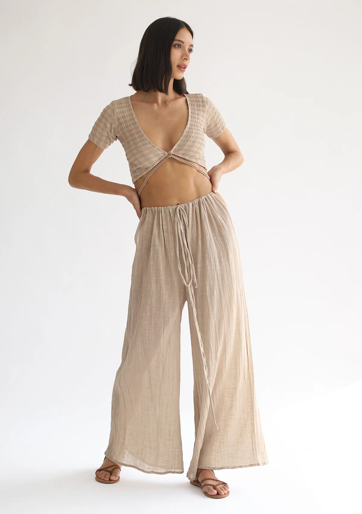 AMIRA SUSPENDERS - Image 8