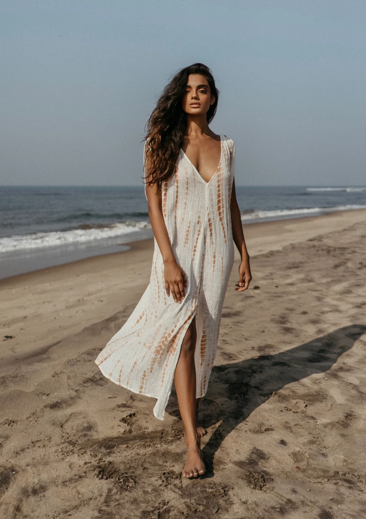 ARES KAFTAN