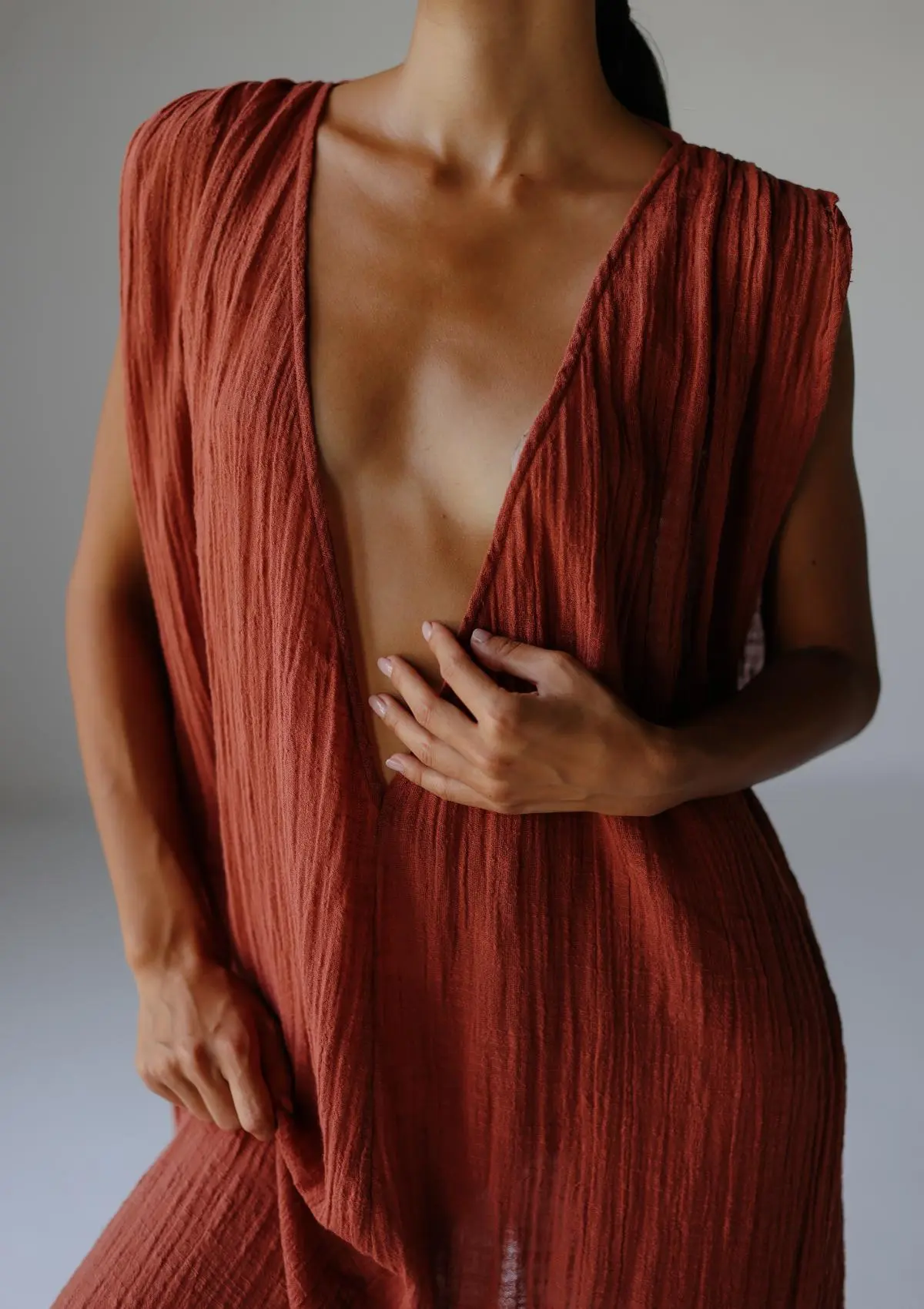 ARES KAFTAN - Image 10
