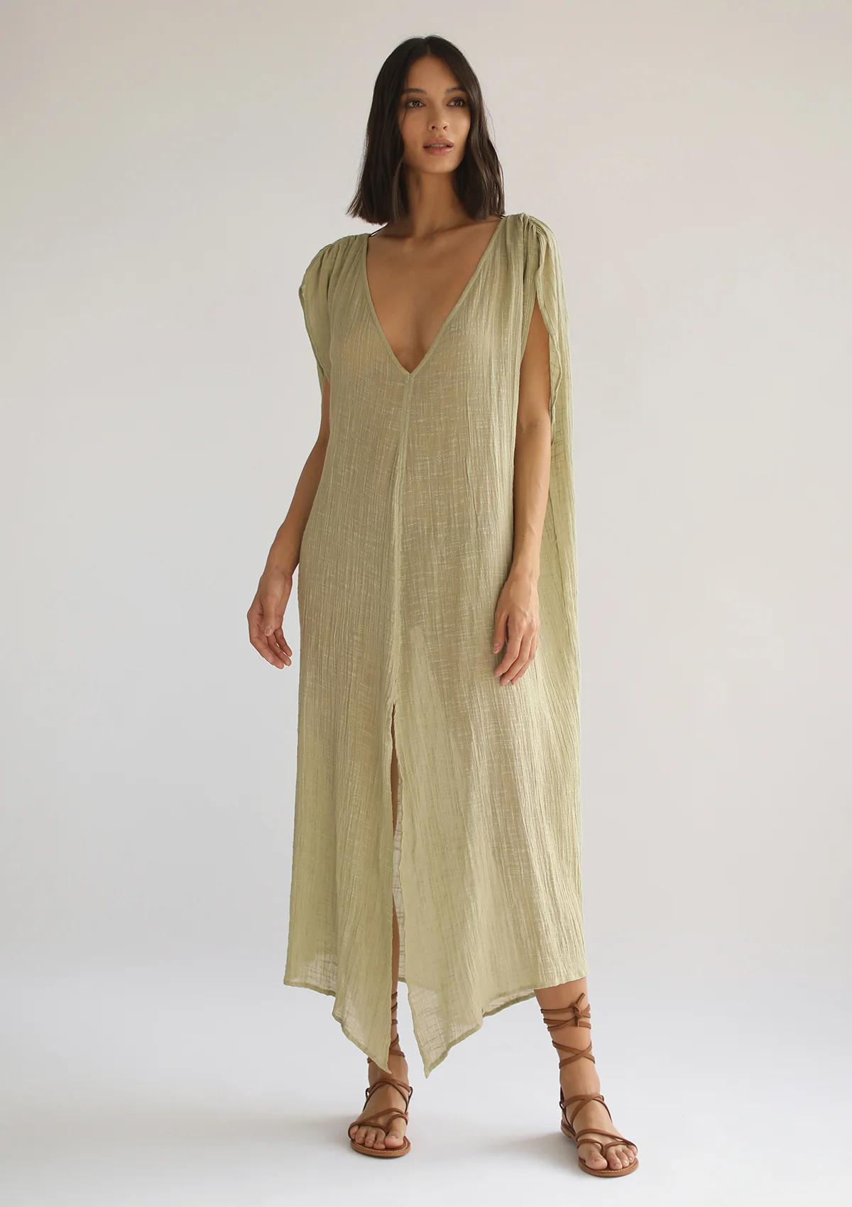 ARES KAFTAN - Image 11