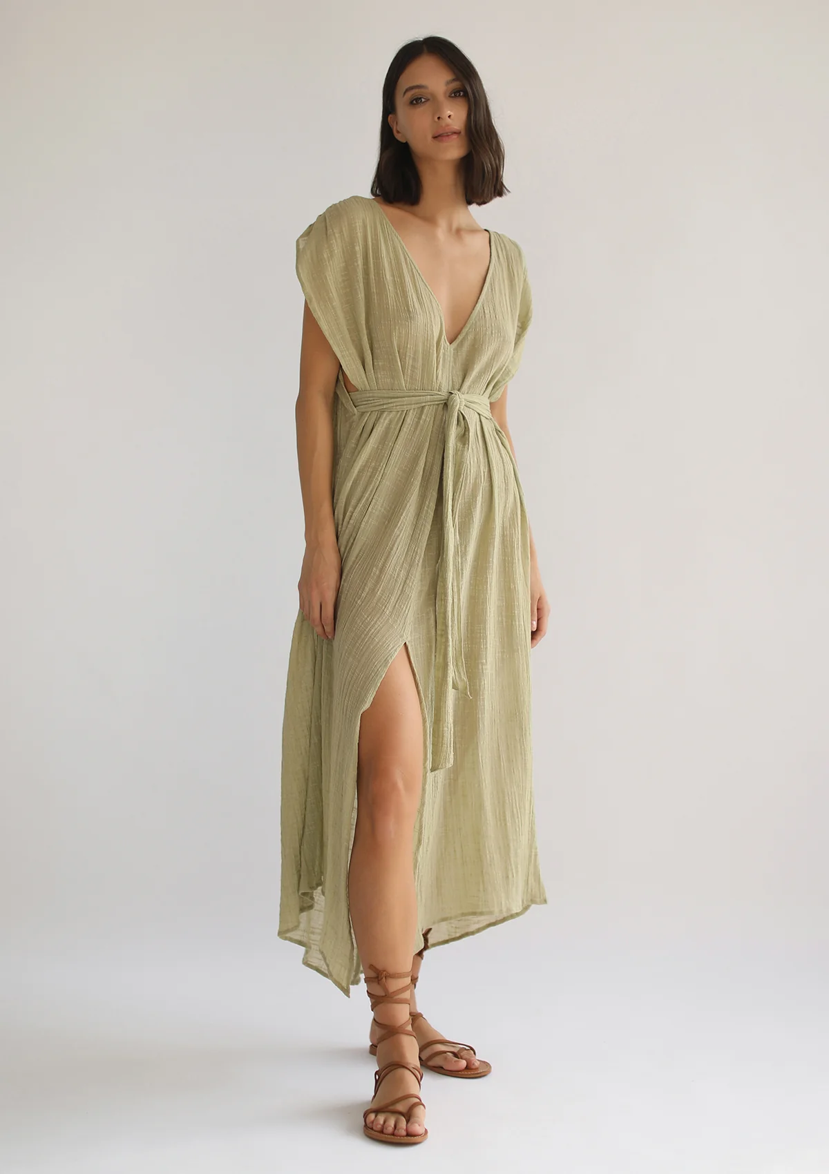 ARES KAFTAN - Image 12