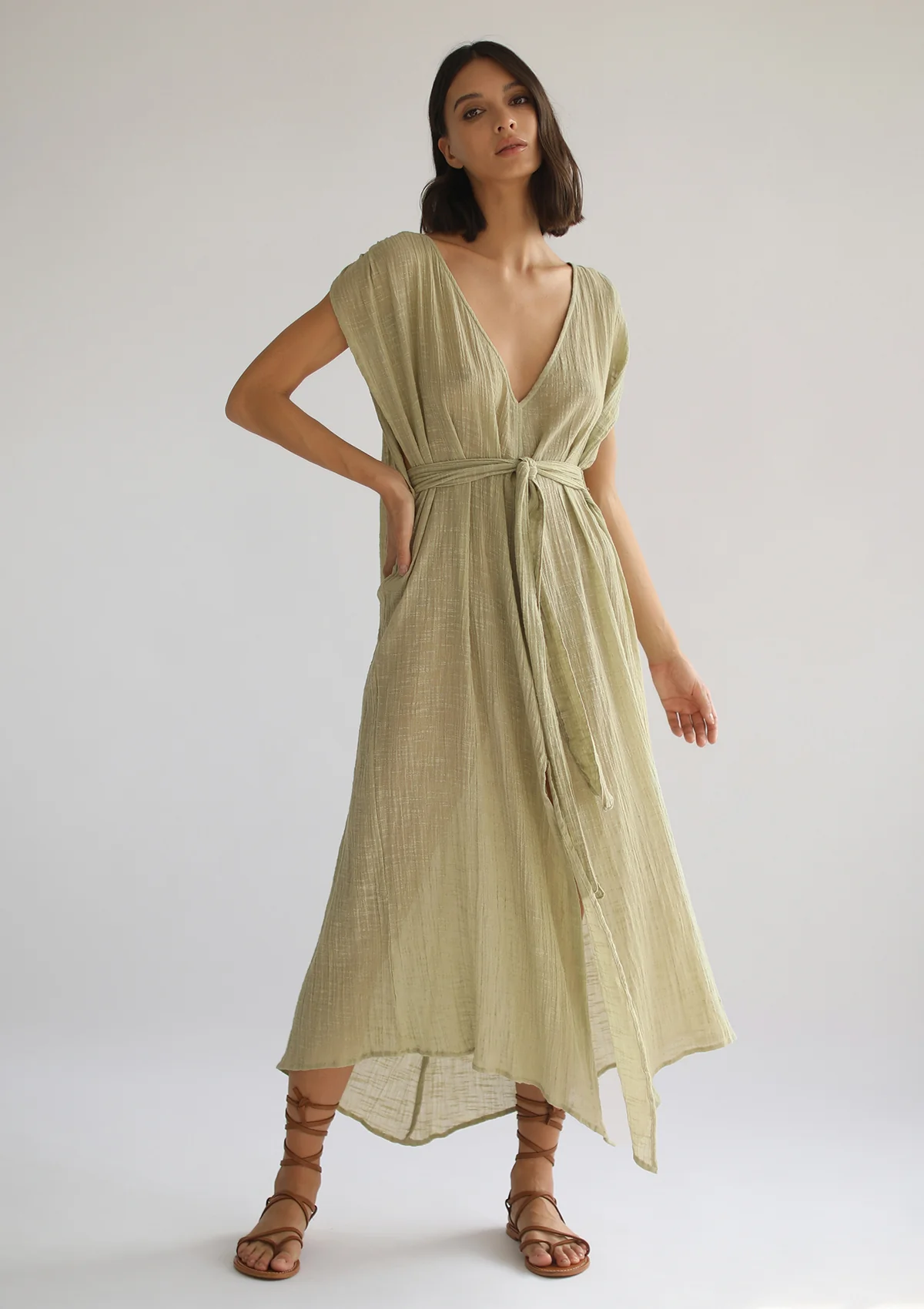 ARES KAFTAN - Image 13