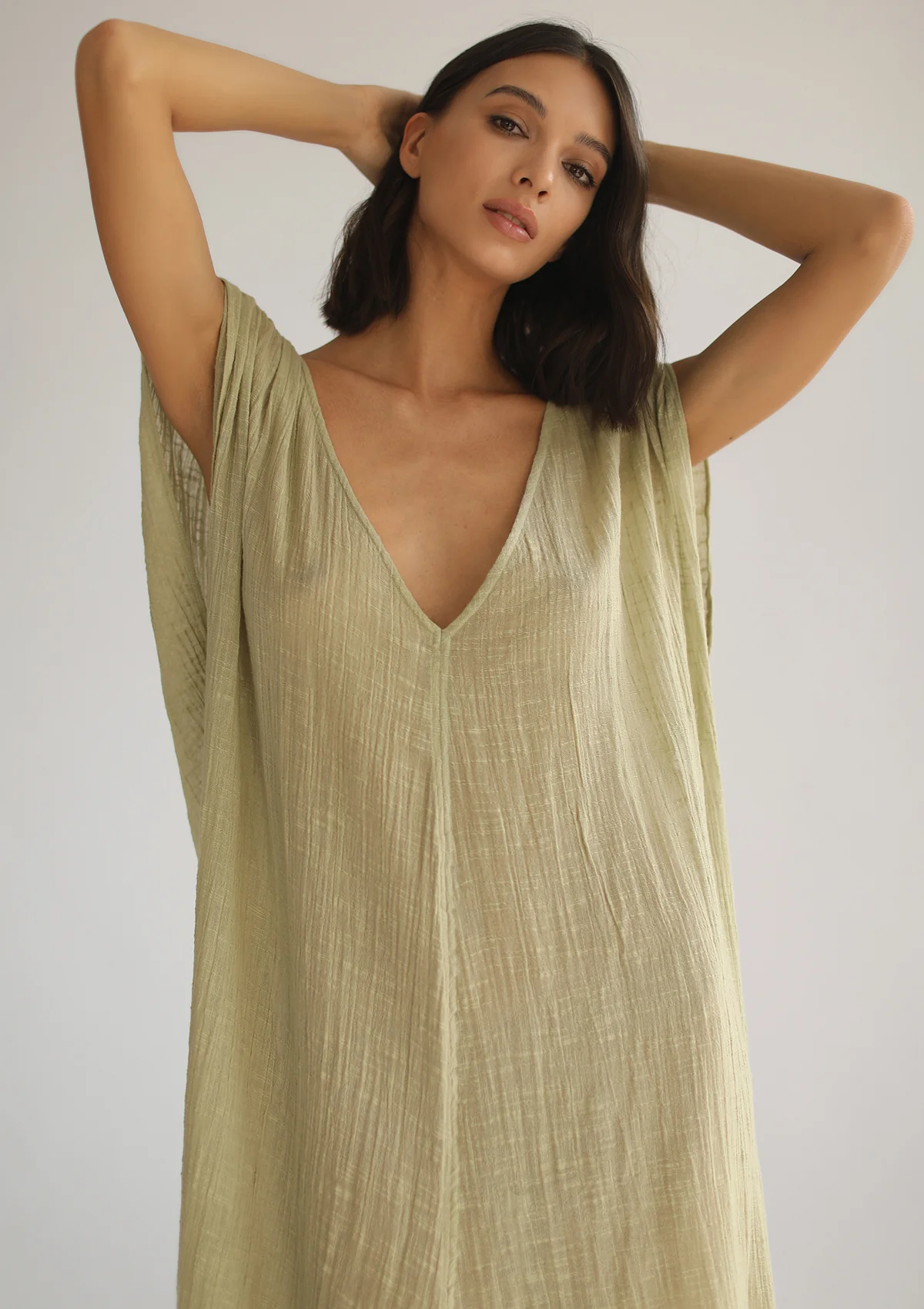 ARES KAFTAN - Image 15