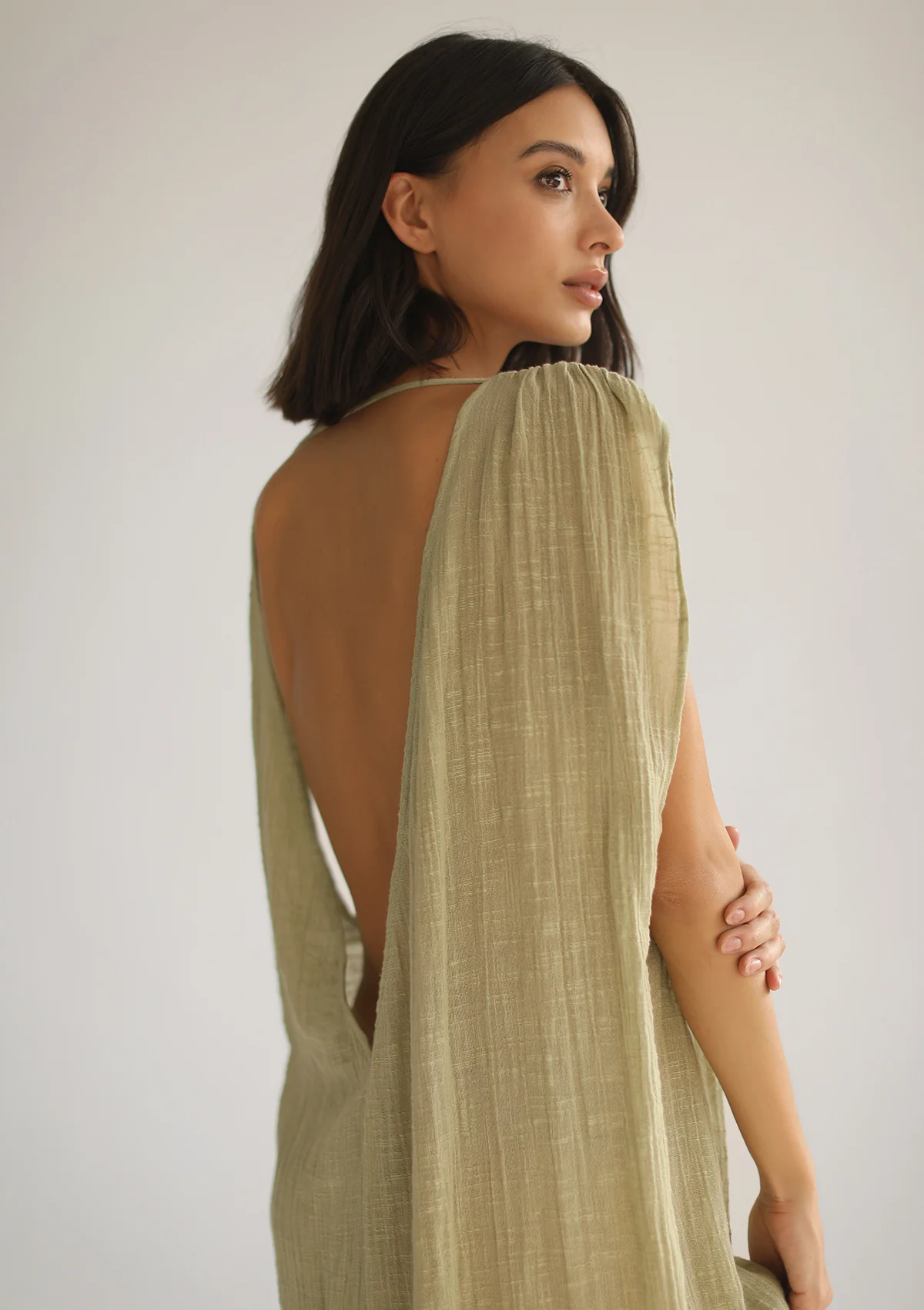ARES KAFTAN - Image 16