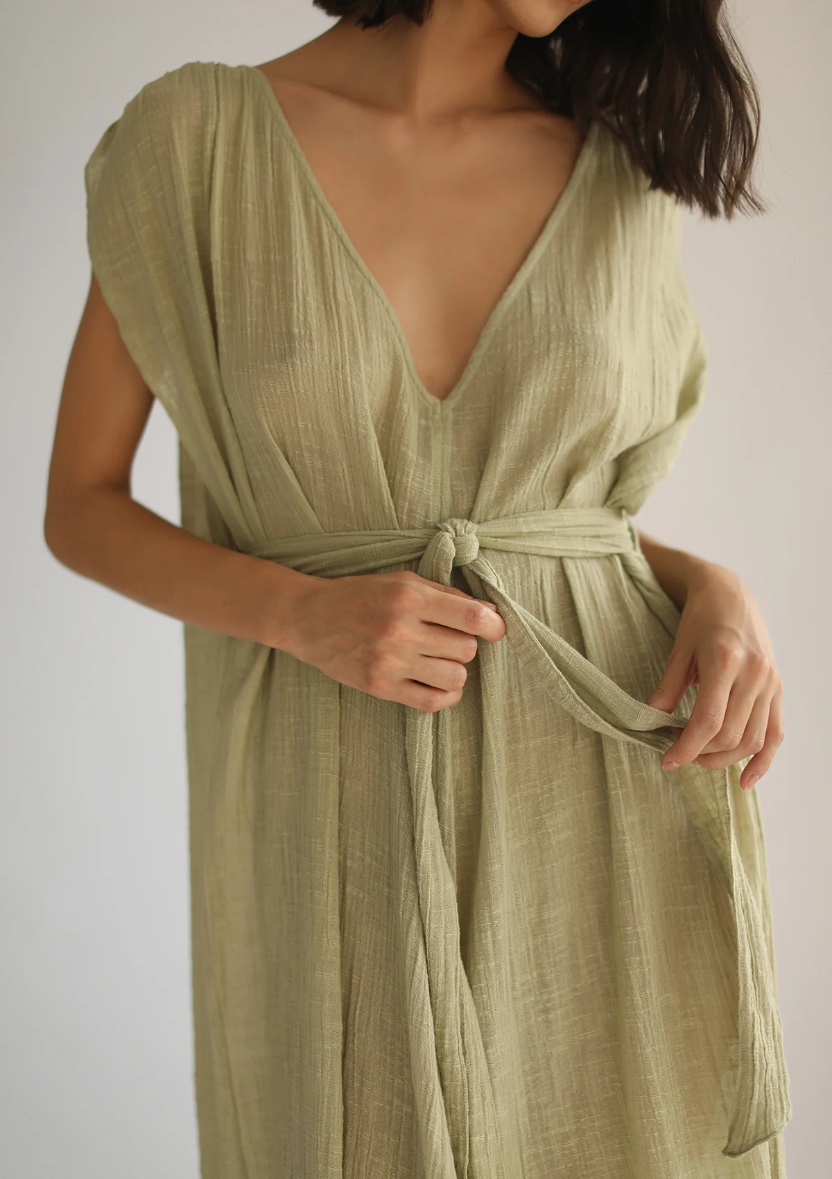 ARES KAFTAN - Image 17