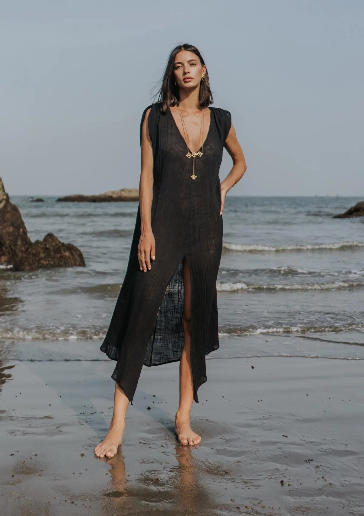 ARES KAFTAN - Image 19