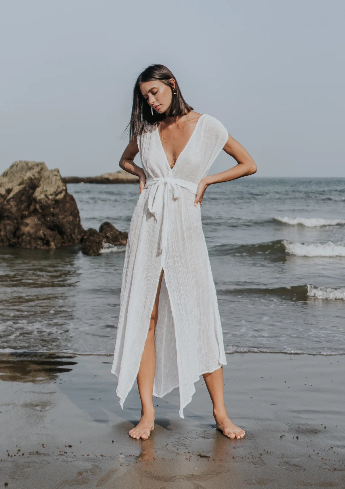ARES KAFTAN - Image 2