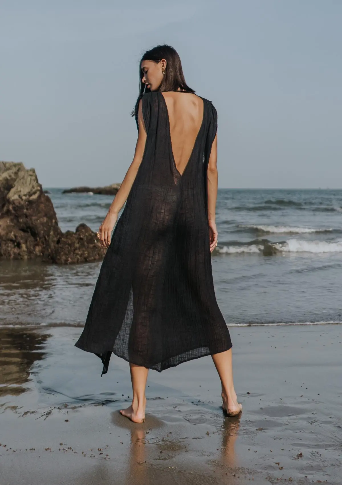 ARES KAFTAN - Image 20
