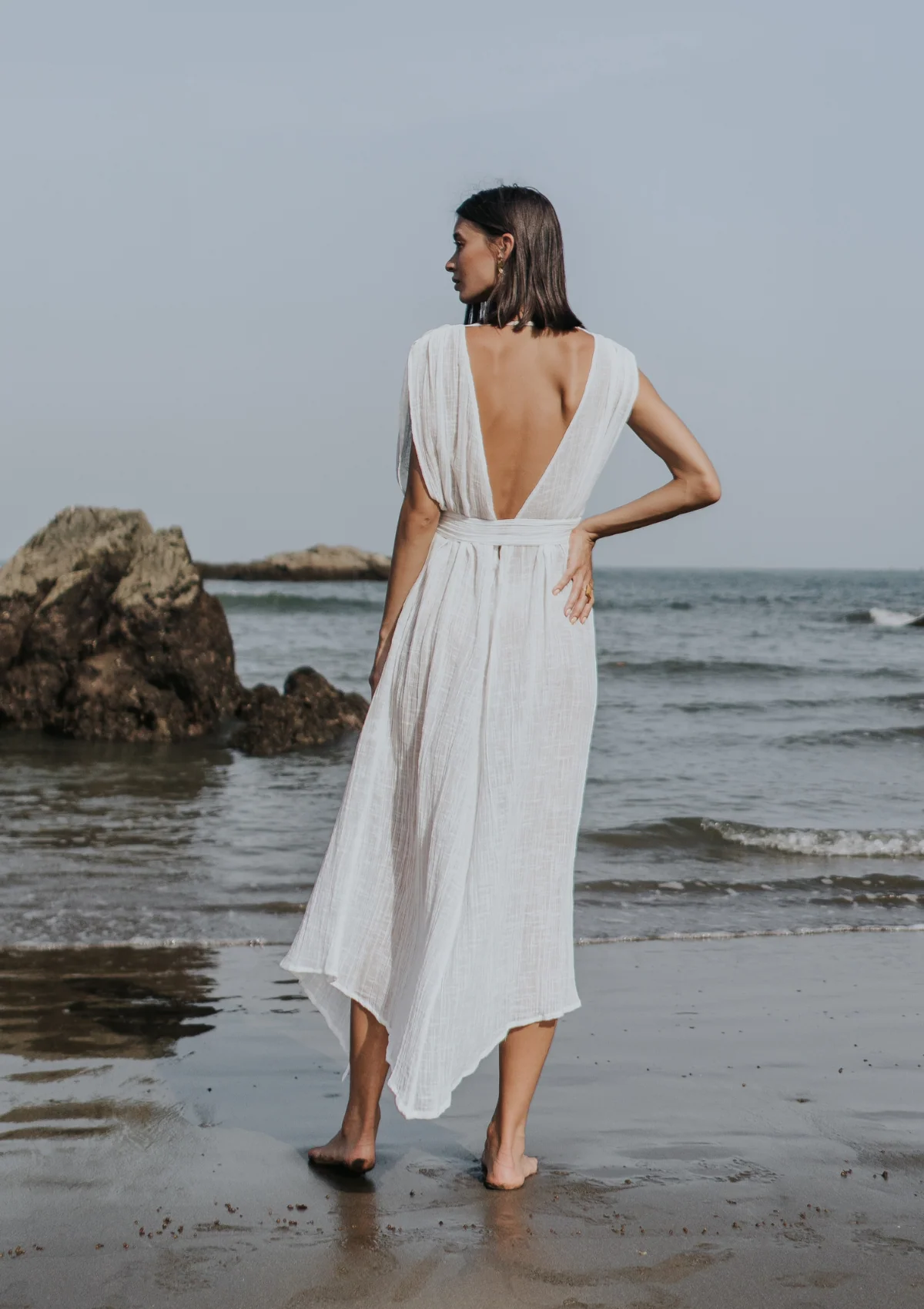 ARES KAFTAN - Image 4