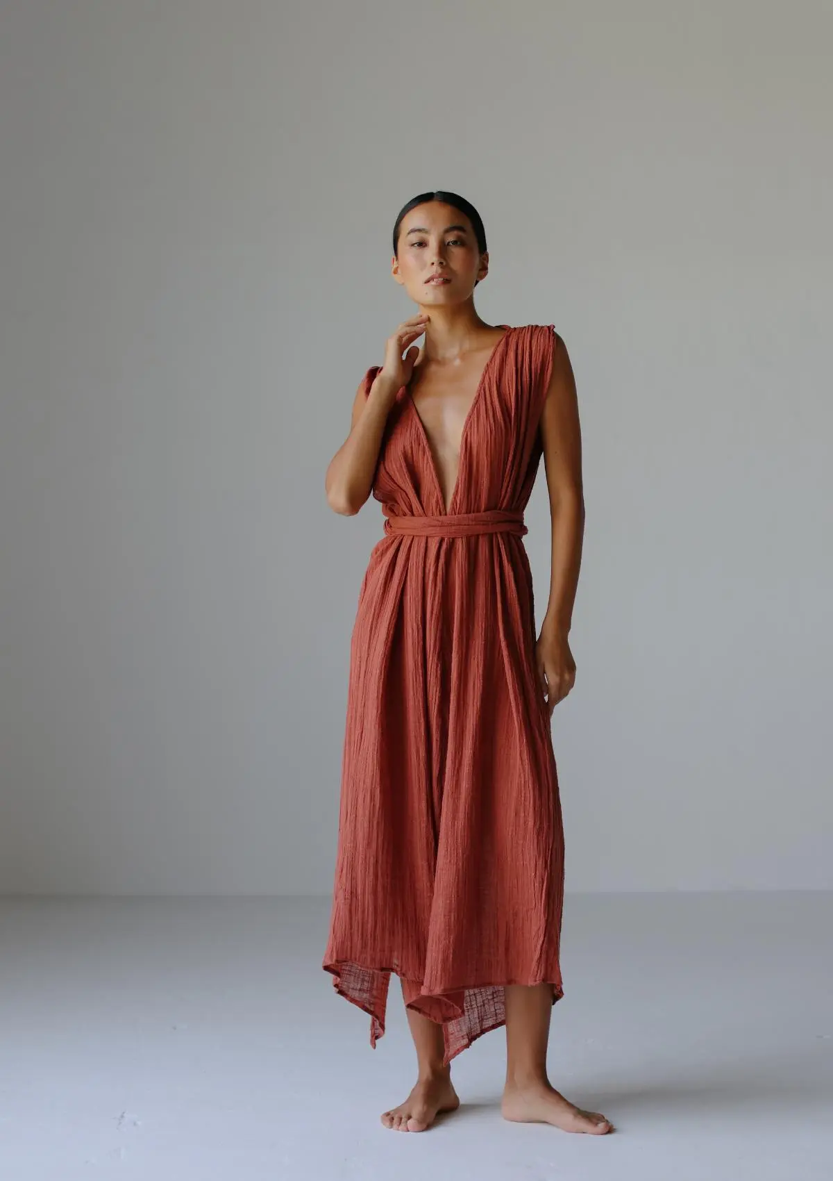 ARES KAFTAN - Image 6