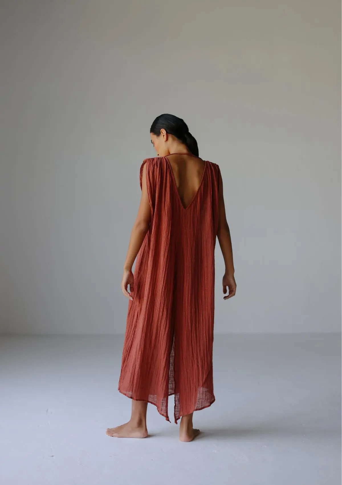 ARES KAFTAN - Image 9