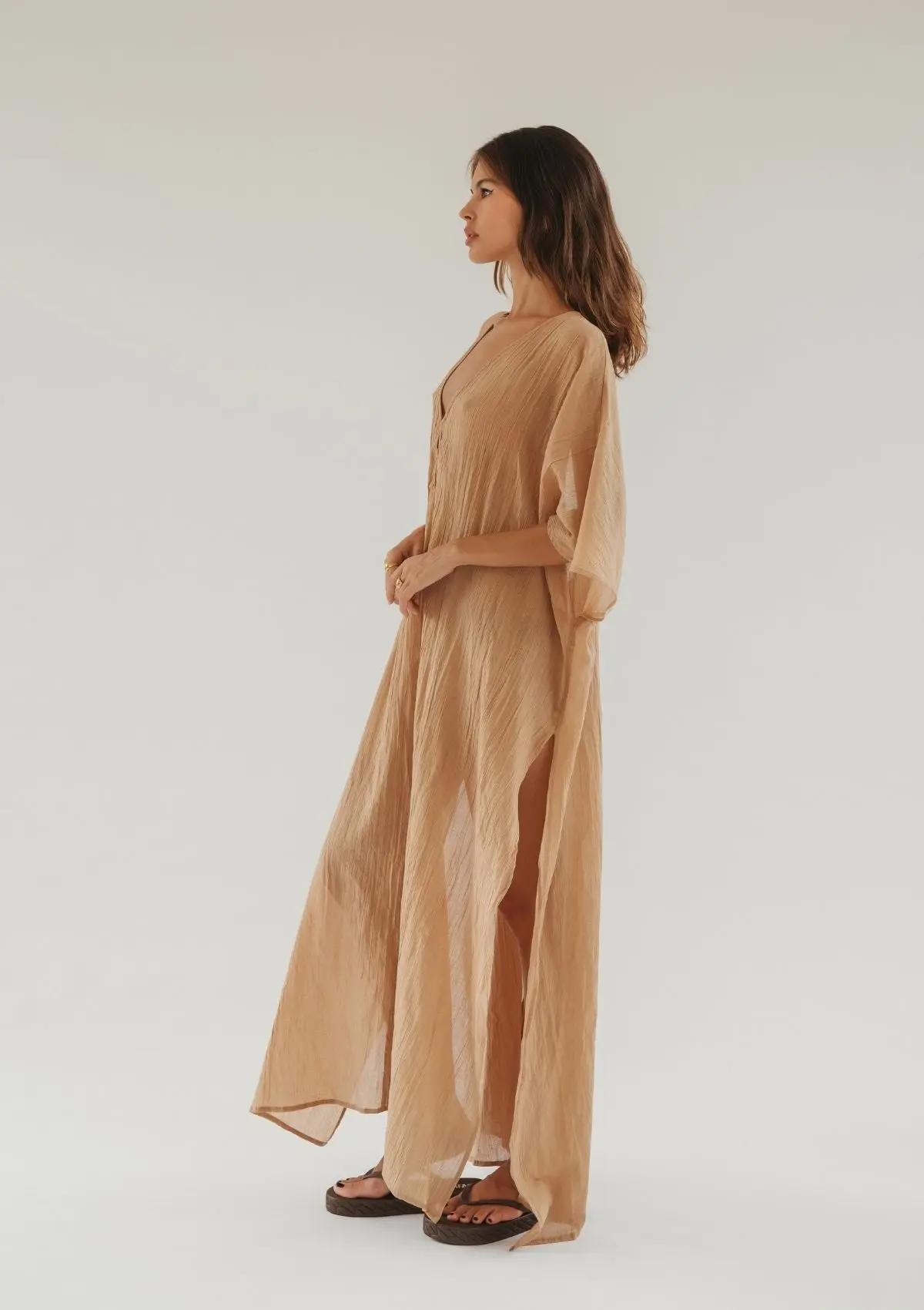 ARIA MAXI KAFTAN - Image 10