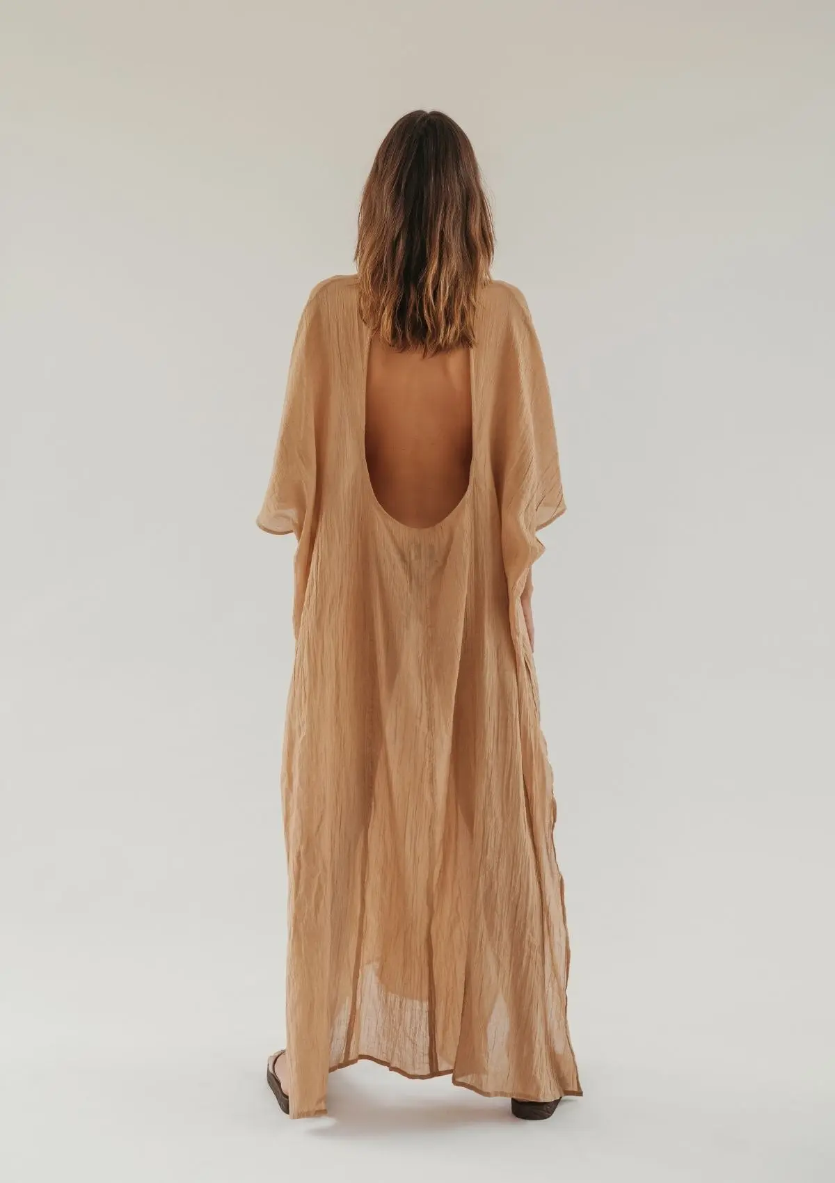 ARIA MAXI KAFTAN - Image 11