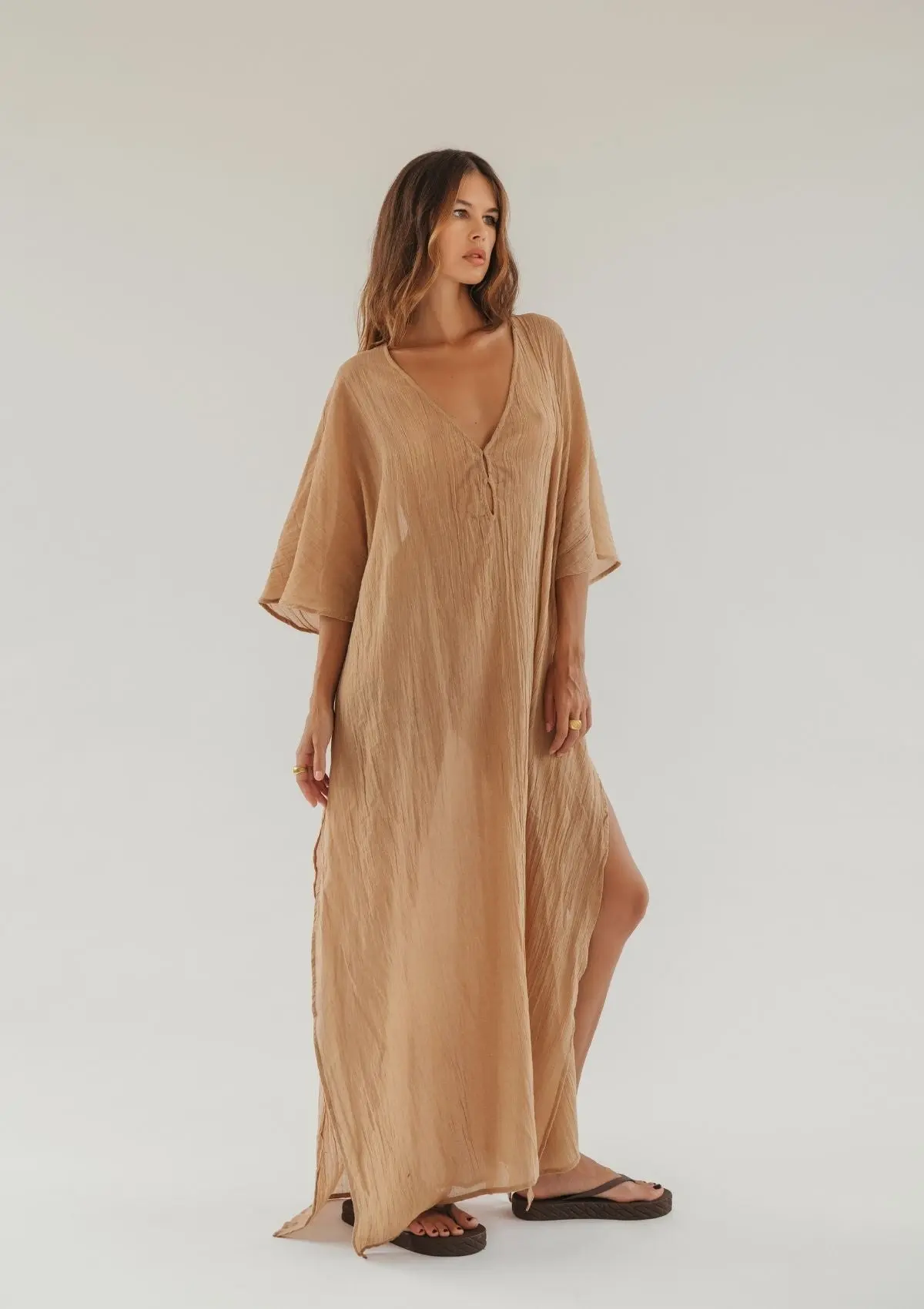 ARIA MAXI KAFTAN - Image 12