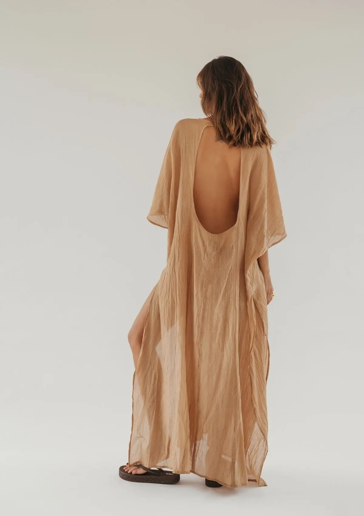 ARIA MAXI KAFTAN - Image 9