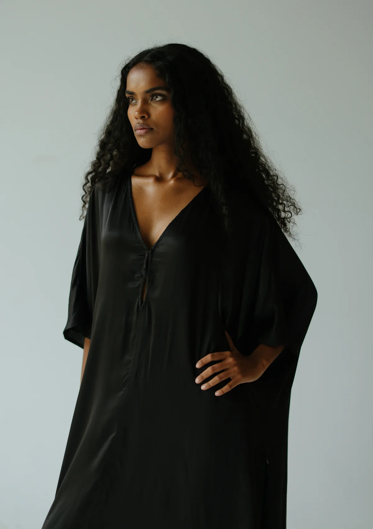 ARIA MAXI KAFTAN - Image 10