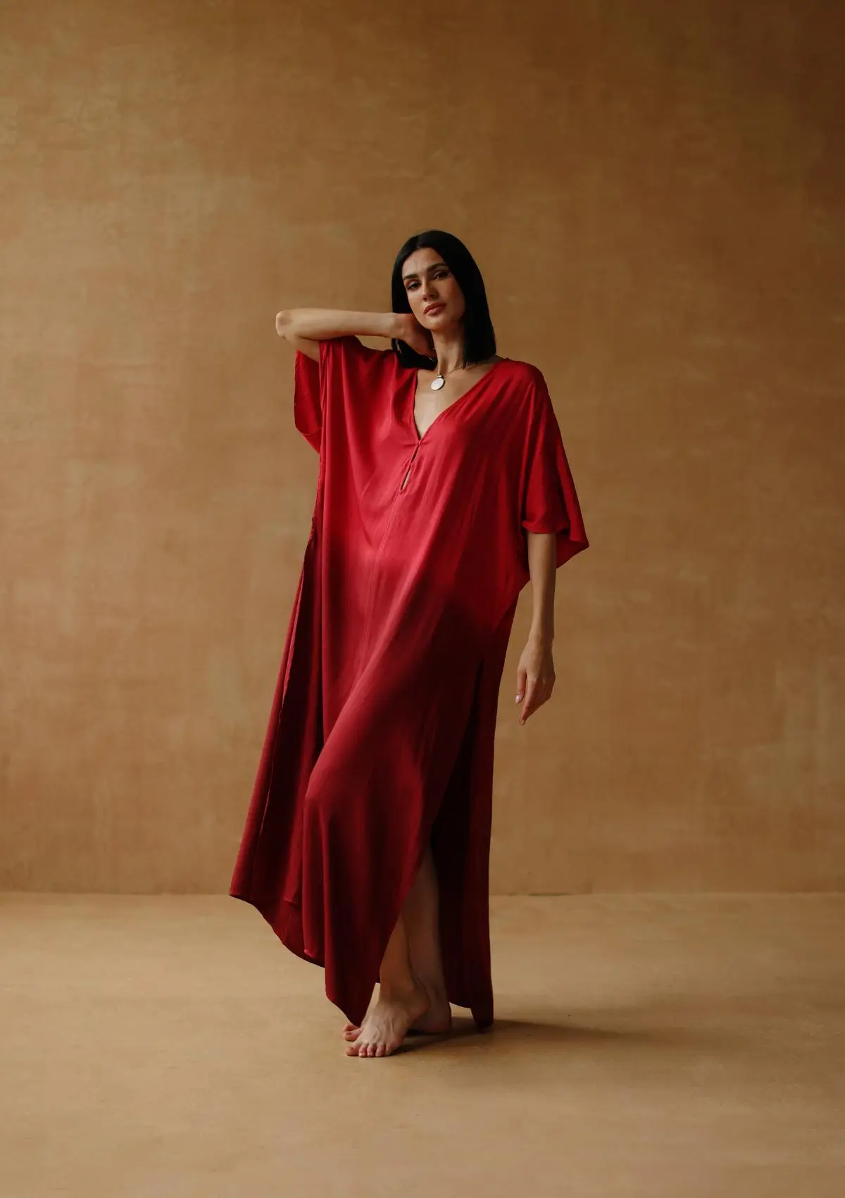 ARIA MAXI KAFTAN - Image 12