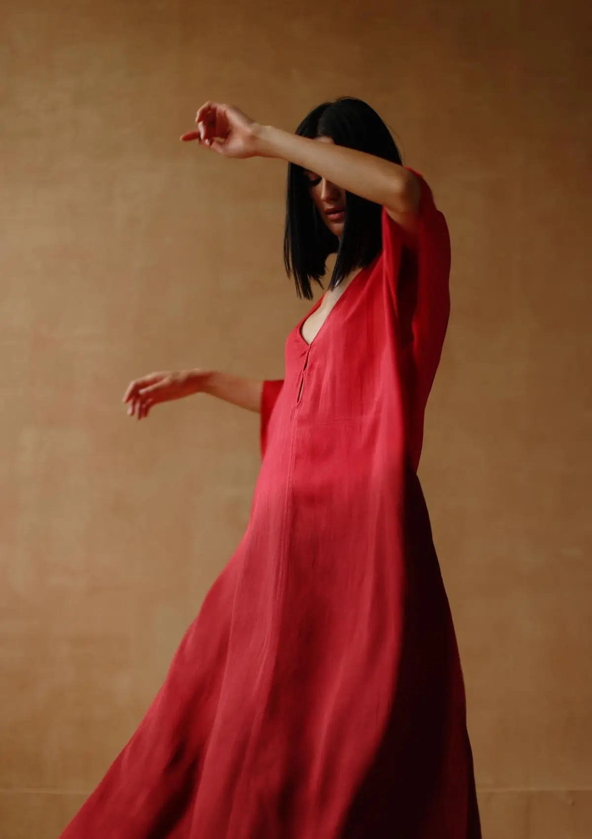 ARIA MAXI KAFTAN - Image 15