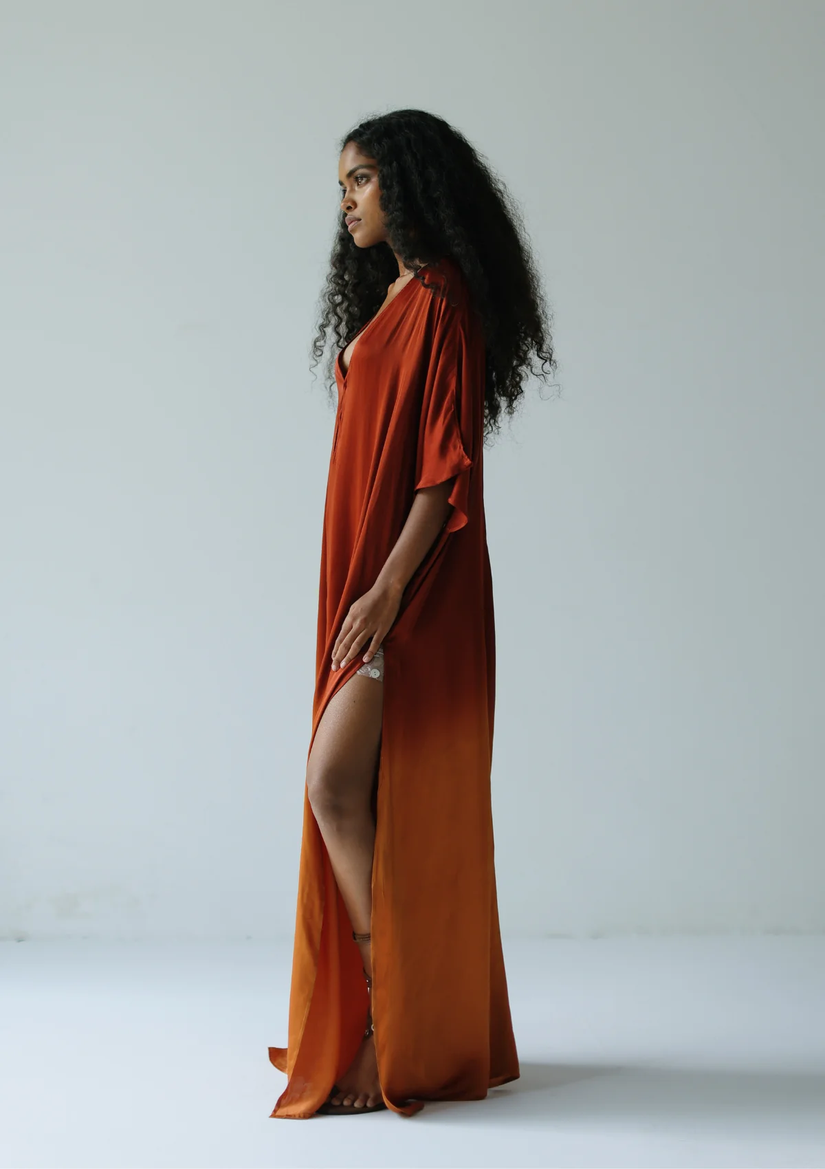 ARIA MAXI KAFTAN - Image 3