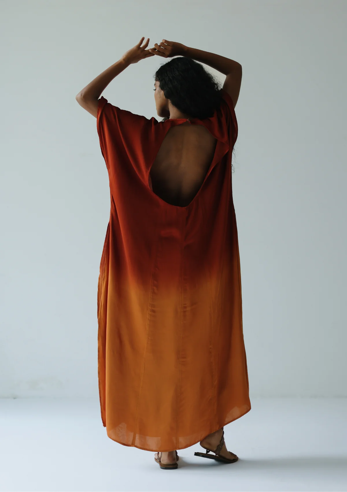 ARIA MAXI KAFTAN - Image 4