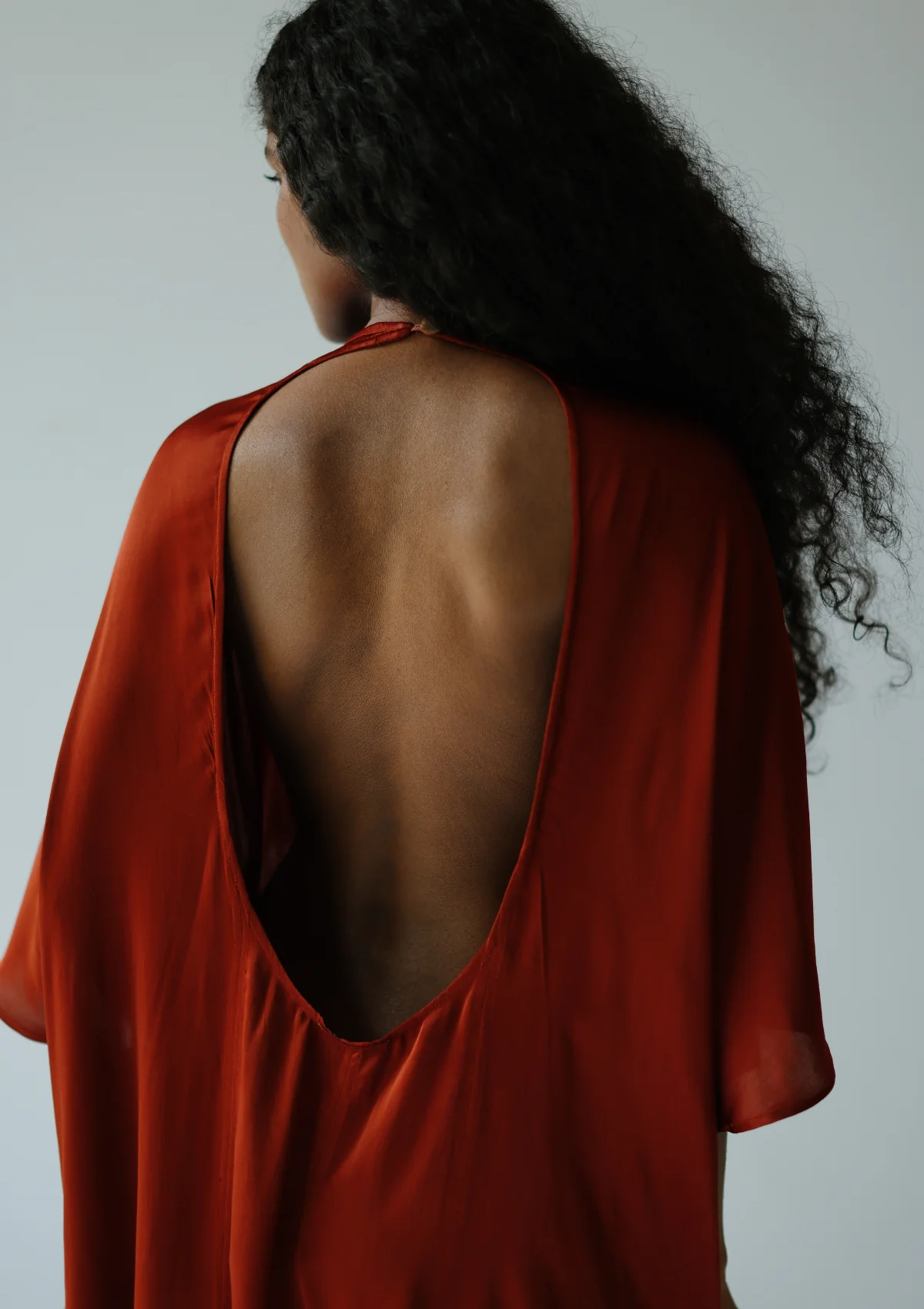 ARIA MAXI KAFTAN - Image 5