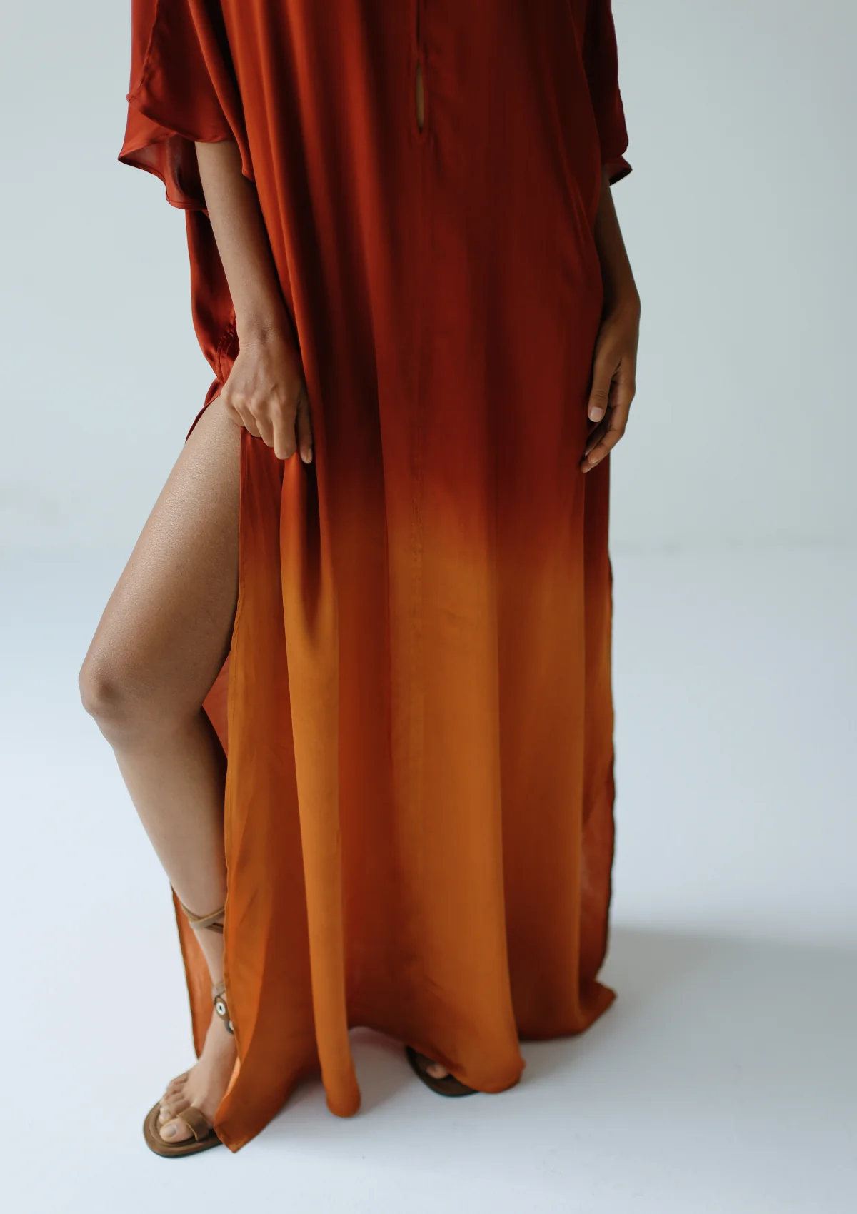 ARIA MAXI KAFTAN - Image 6
