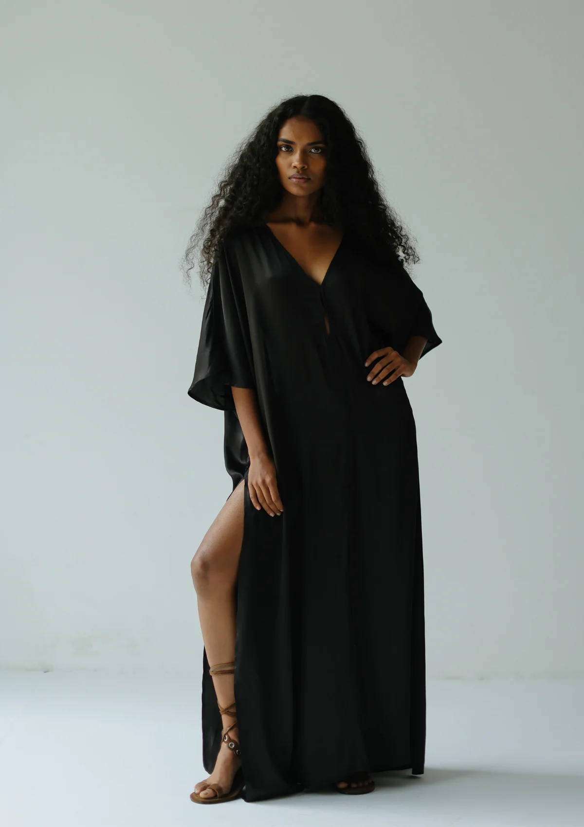 ARIA MAXI KAFTAN - Image 7