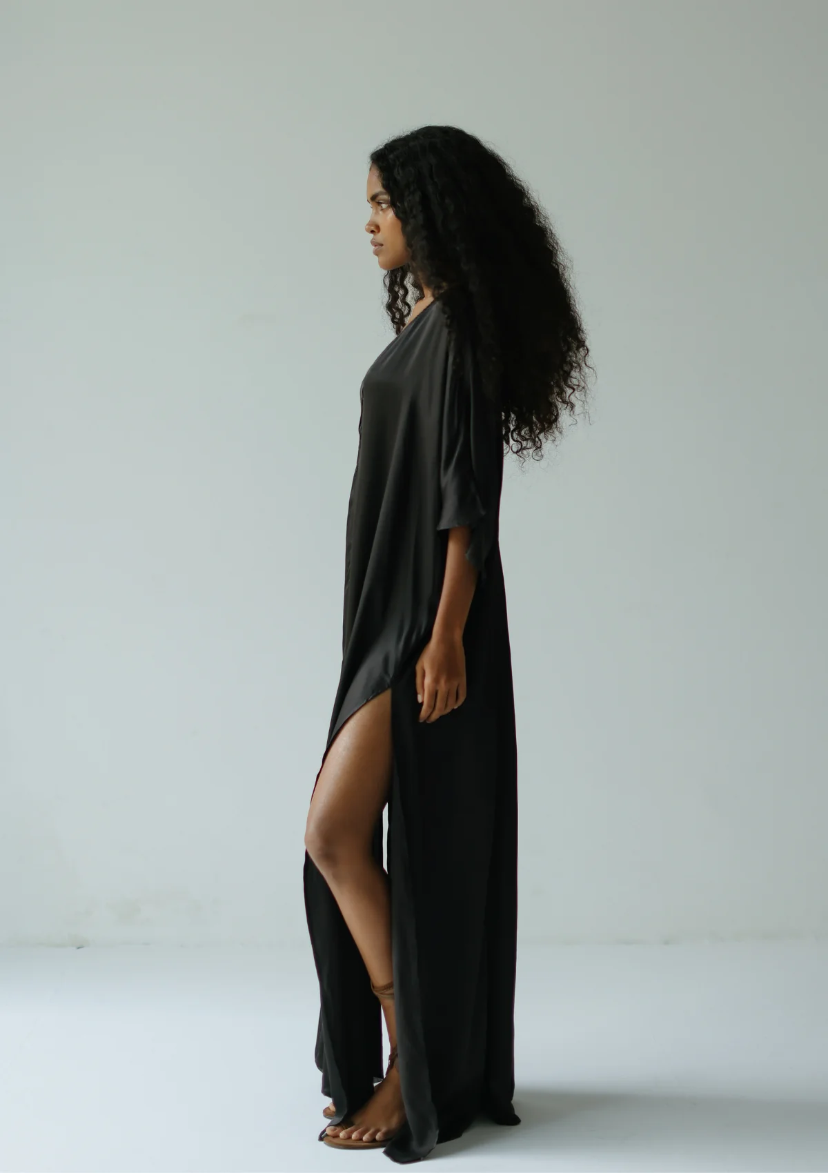 ARIA MAXI KAFTAN - Image 8