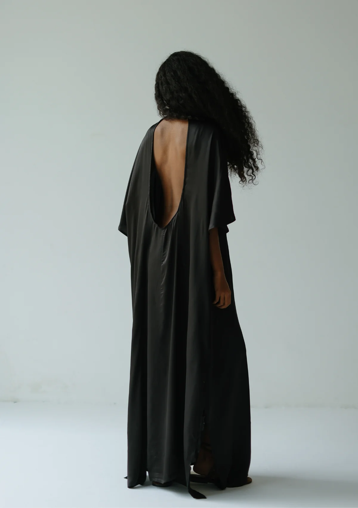 ARIA MAXI KAFTAN - Image 9